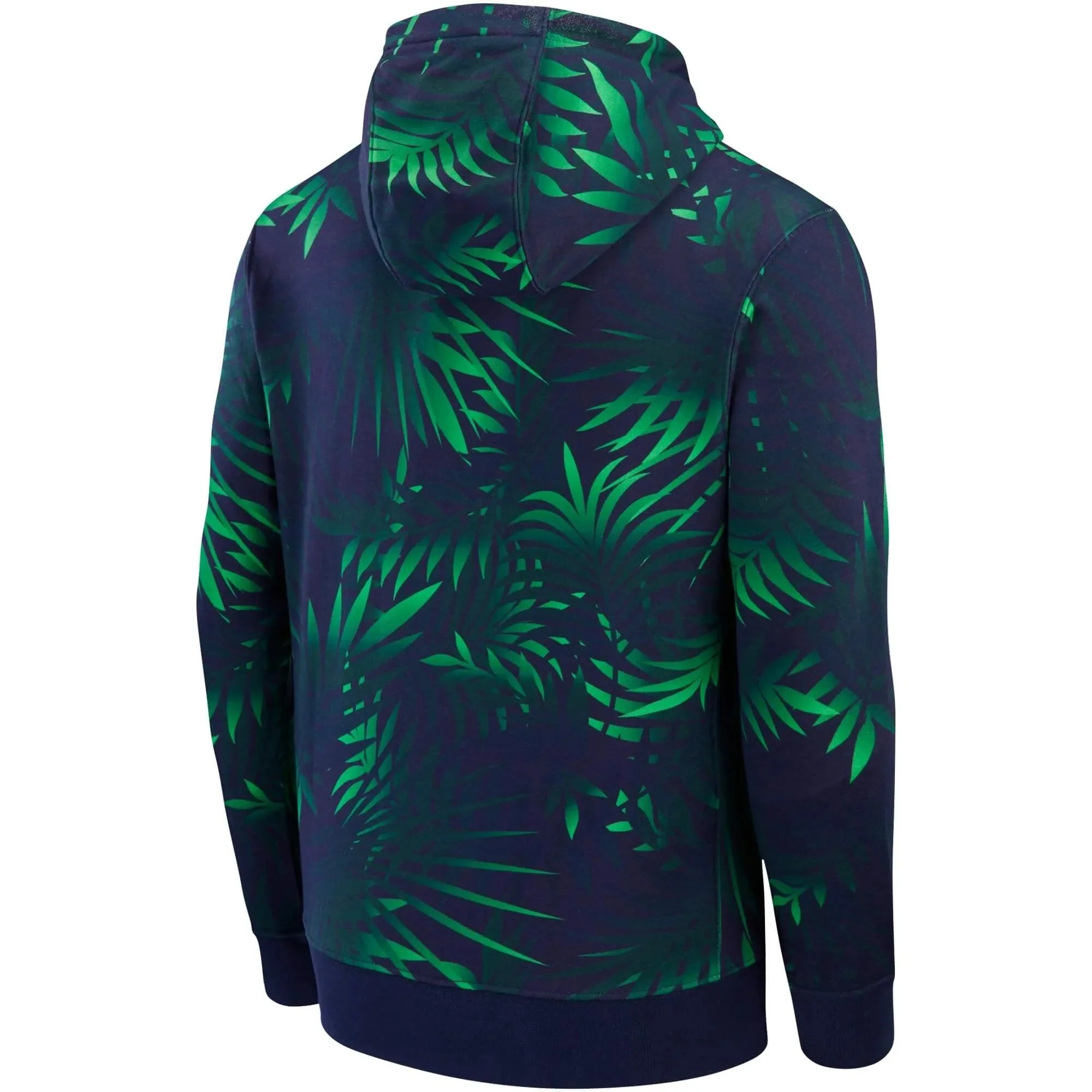 Nike 2023 Brazil Women's World Cup (Men's Cut) Hoodie - Image 2