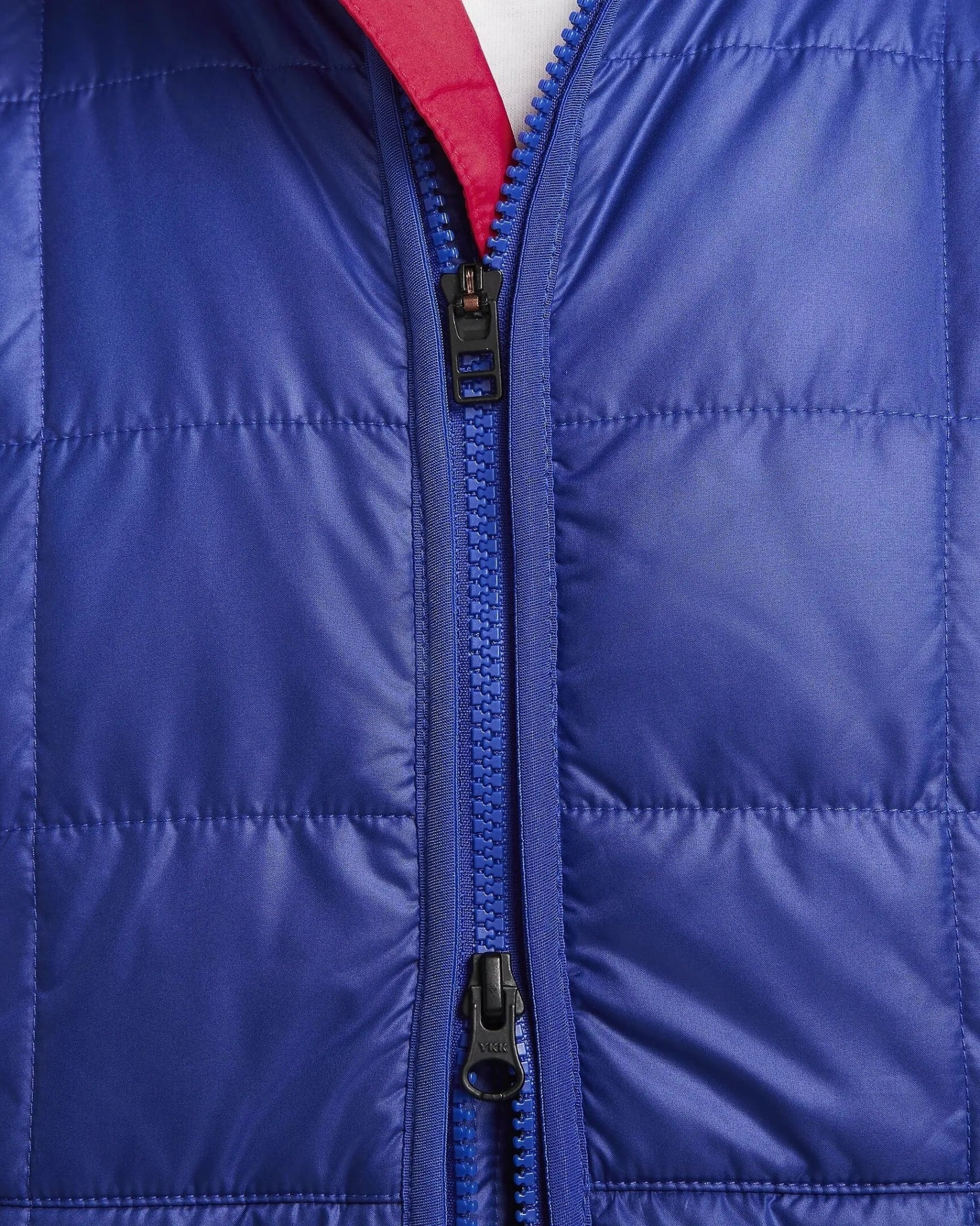 Nike 2023 USA Men's Fleece-Lined Hooded Jacket - Image 4