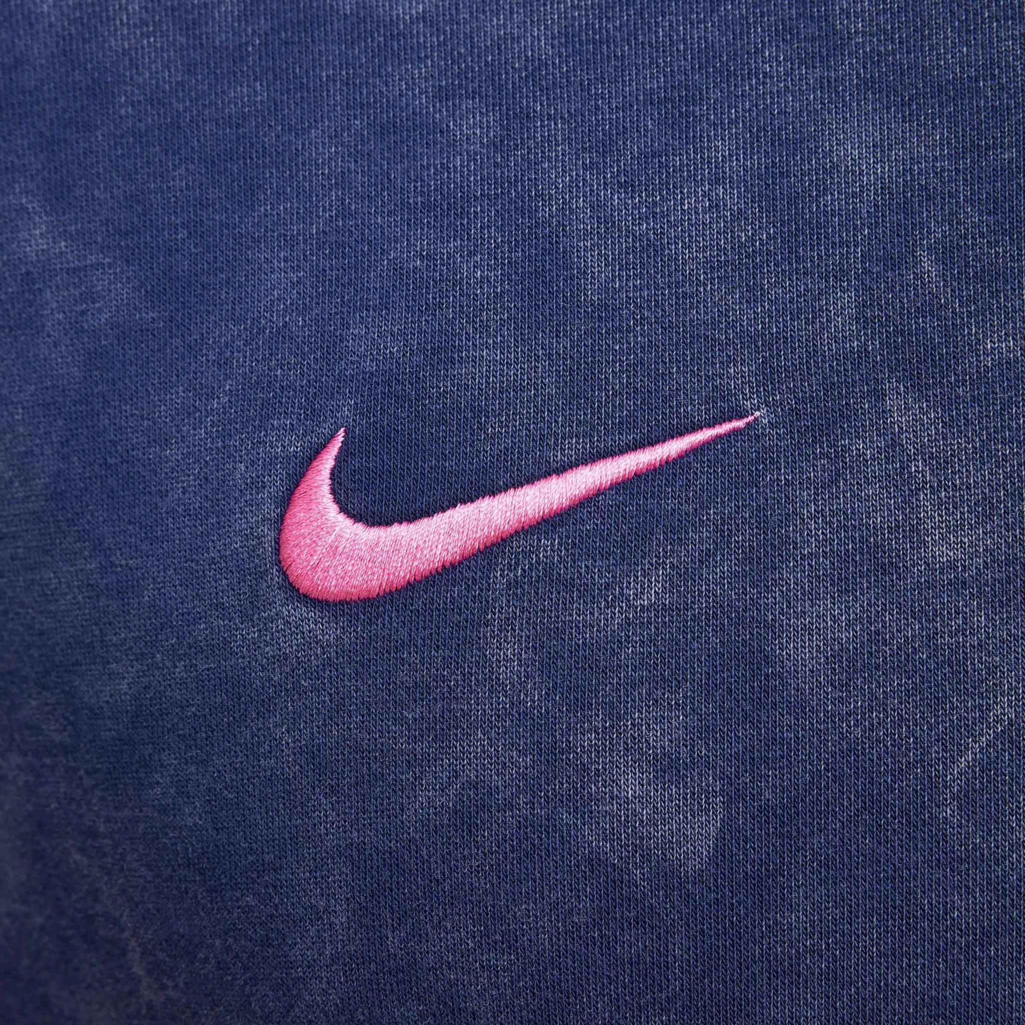 Nike 2024-25 Atletico Madrid Men's Club Pullover Hoodie - Image 6
