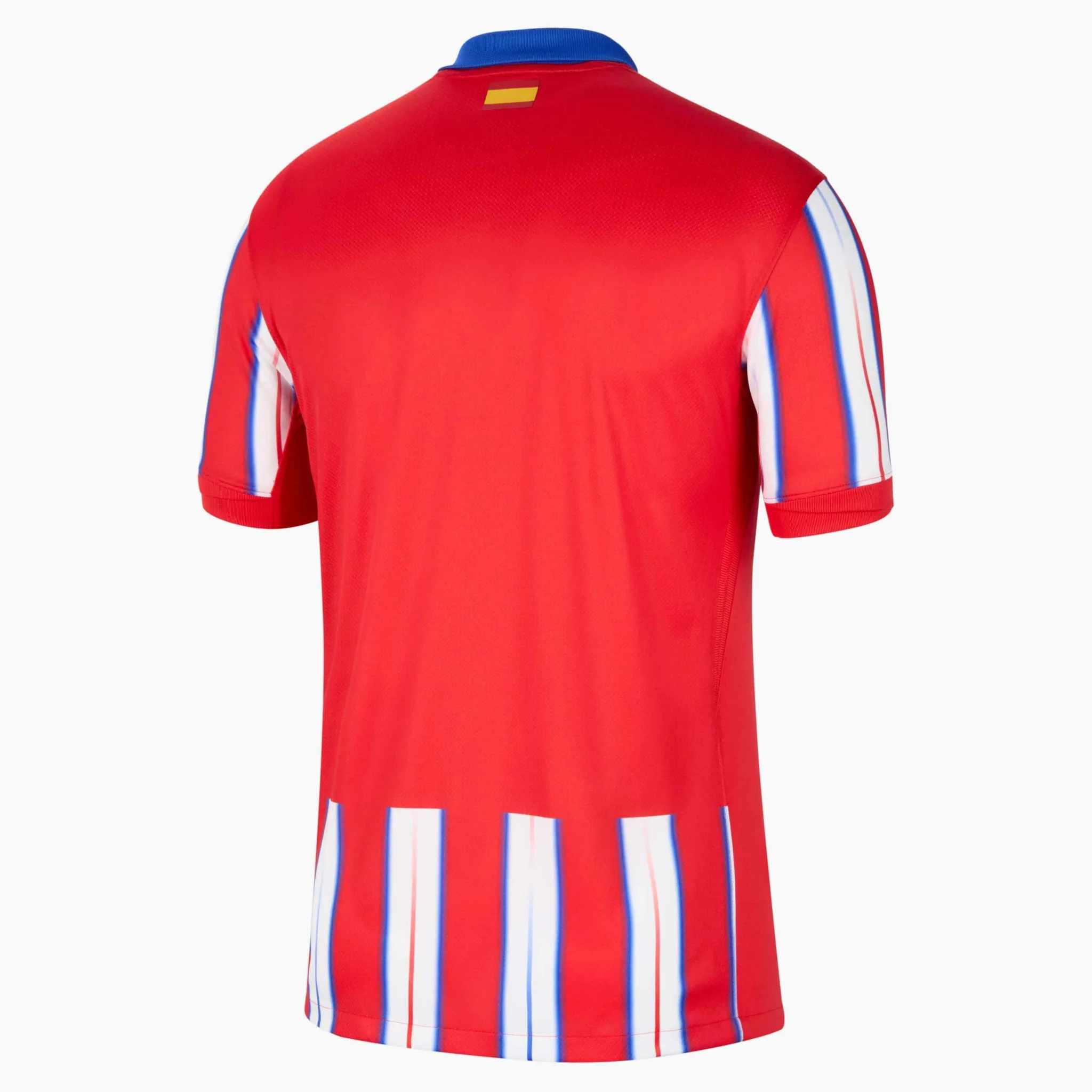 Nike 2024-25 Atletico Madrid Men's Stadium Home Jersey - Image 4