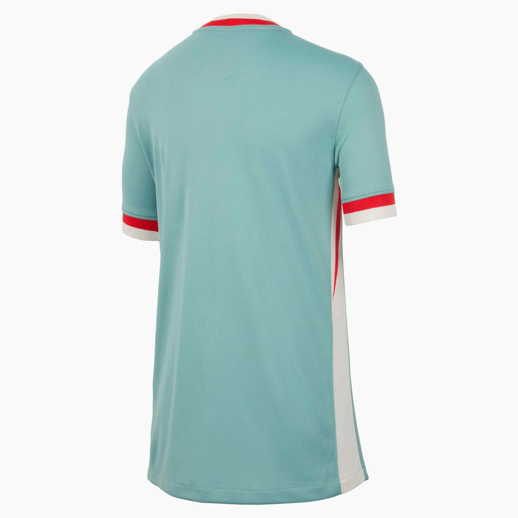 Nike 2024-25 Atletico Madrid Youth Stadium Away Jersey - Image 3