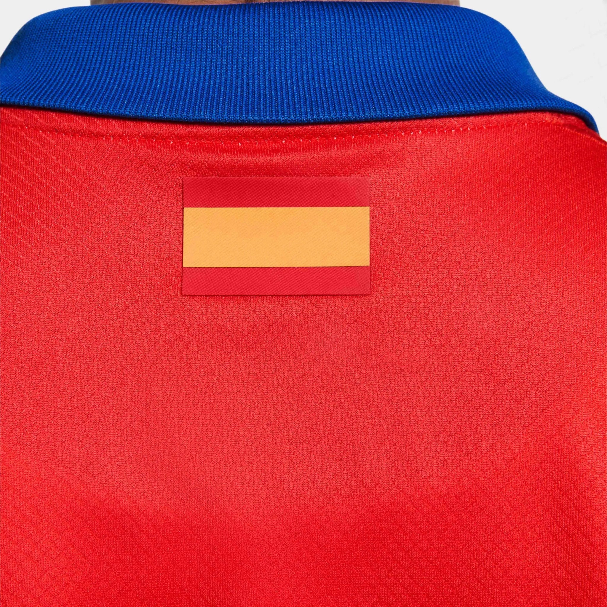 Nike 2024-25 Atletico Madrid Youth Stadium Home Jersey - Image 10