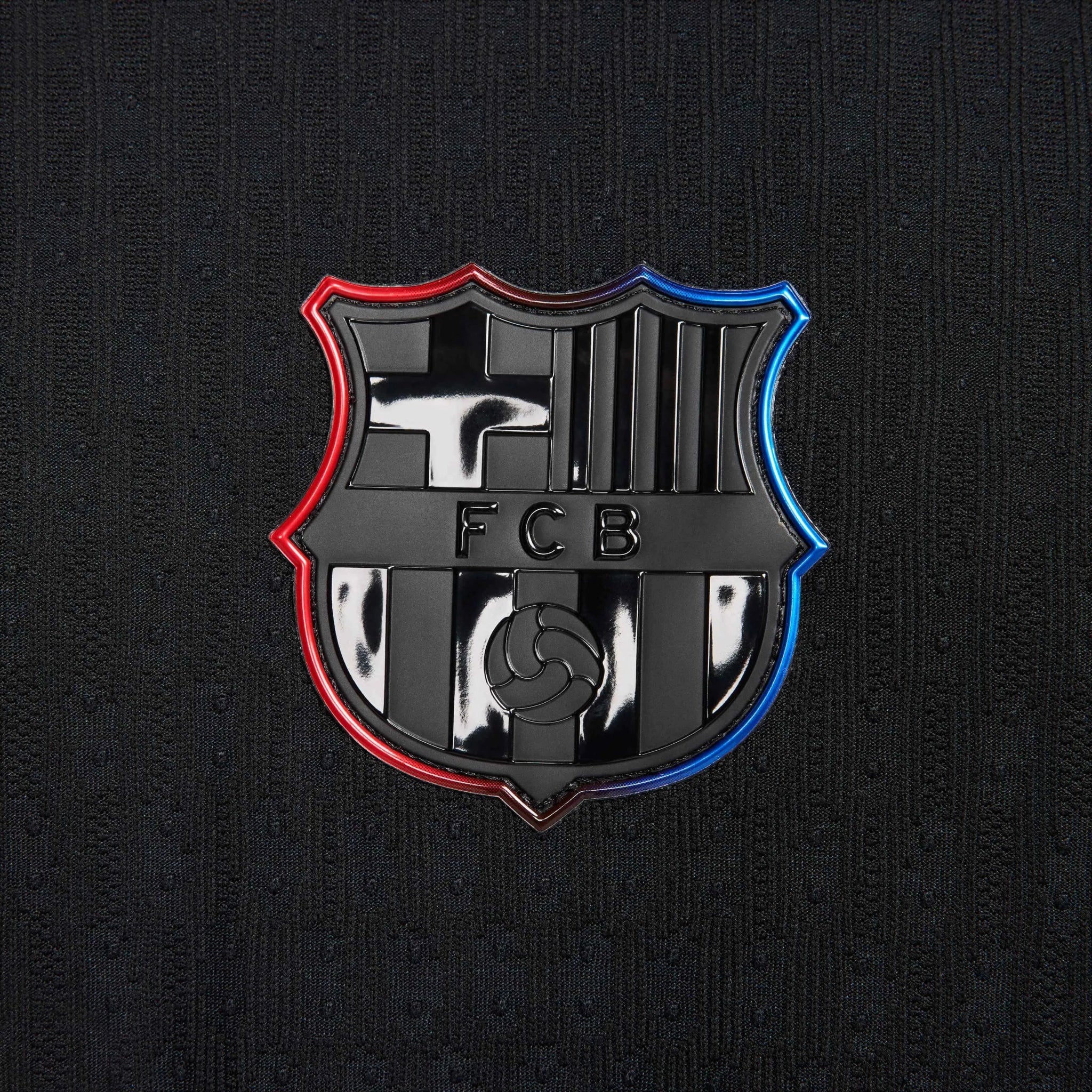 Nike 2024-25 Barcelona Men's Authentic Away Jersey - Image 6