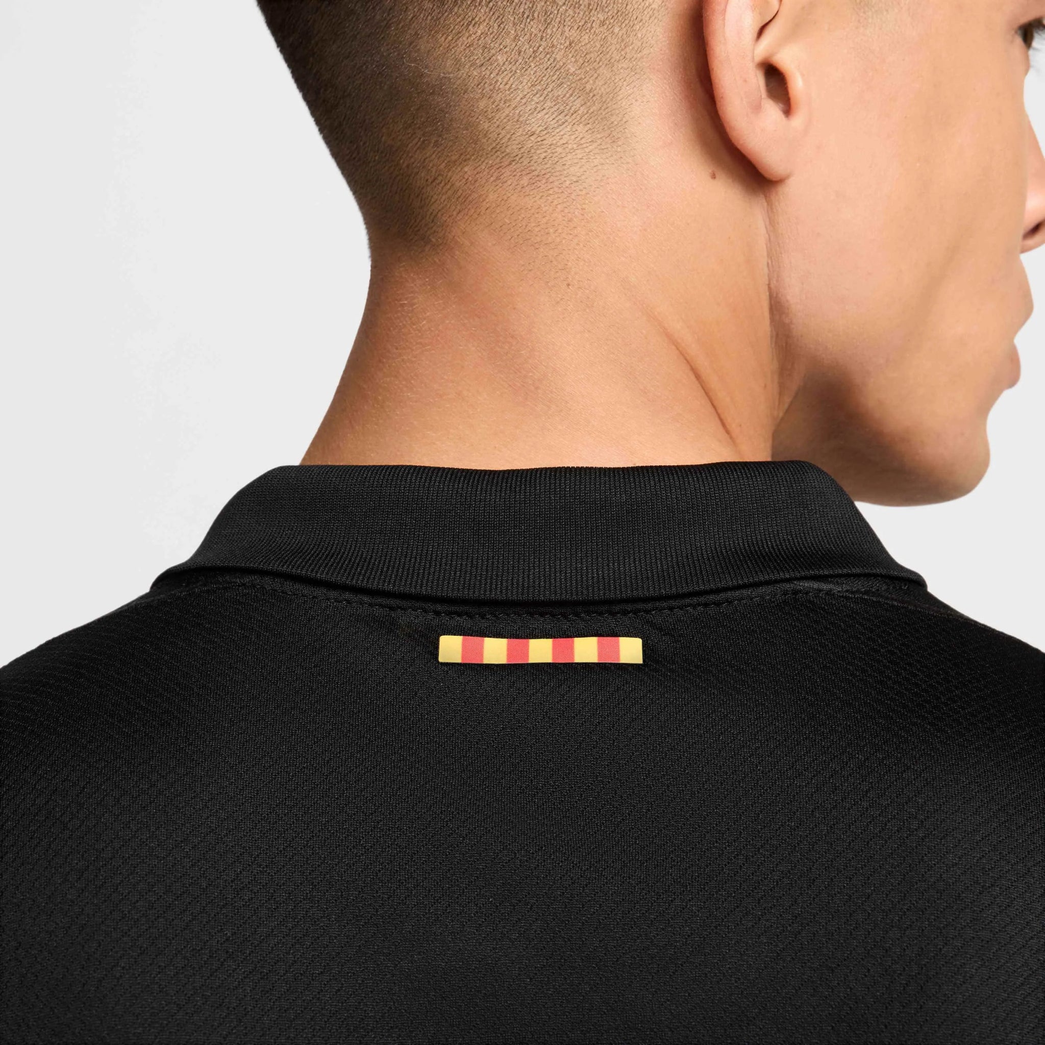 Nike 2024-25 Barcelona Men's Stadium Away Jersey - Image 4