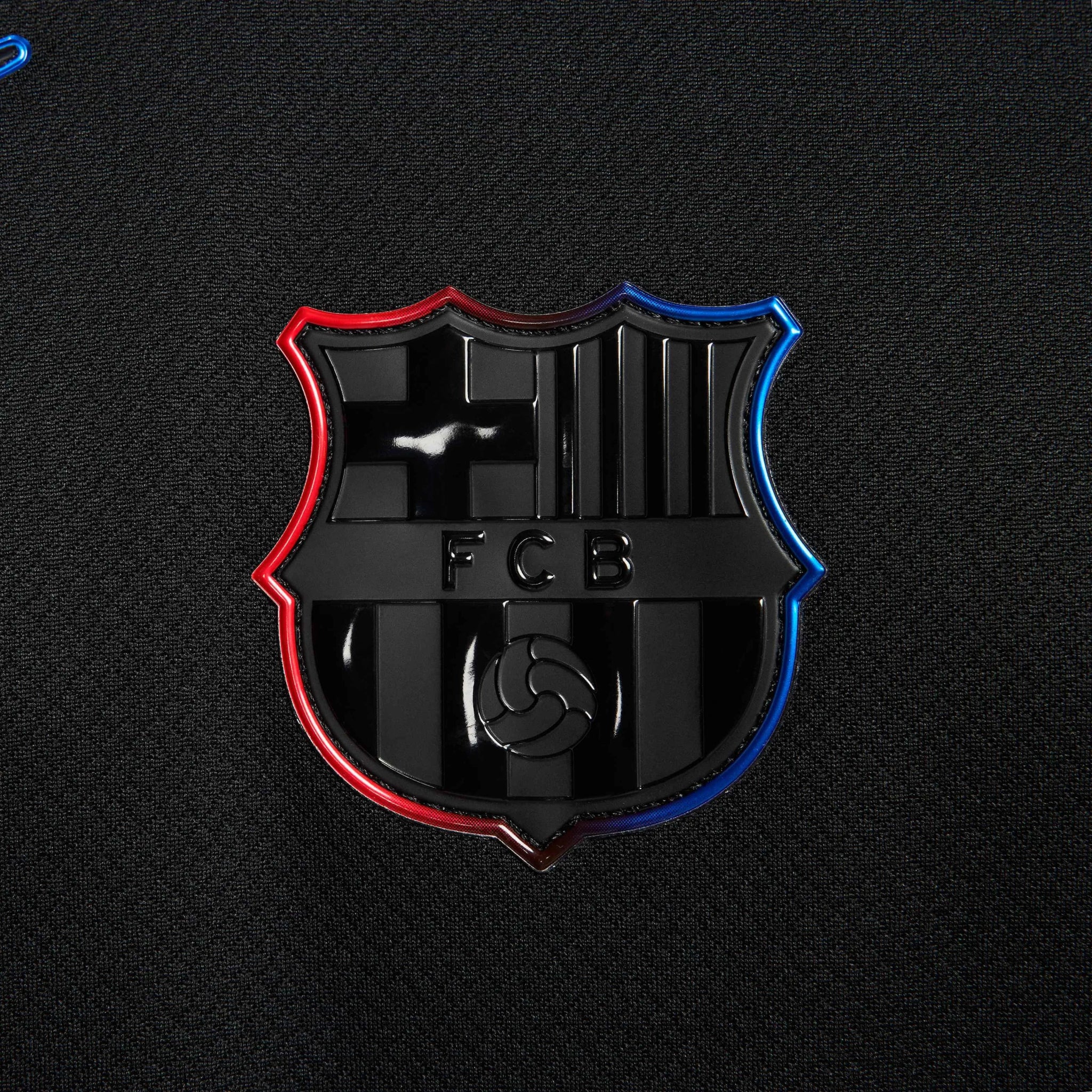 Nike 2024-25 Barcelona Men's Stadium Away Jersey - Image 6