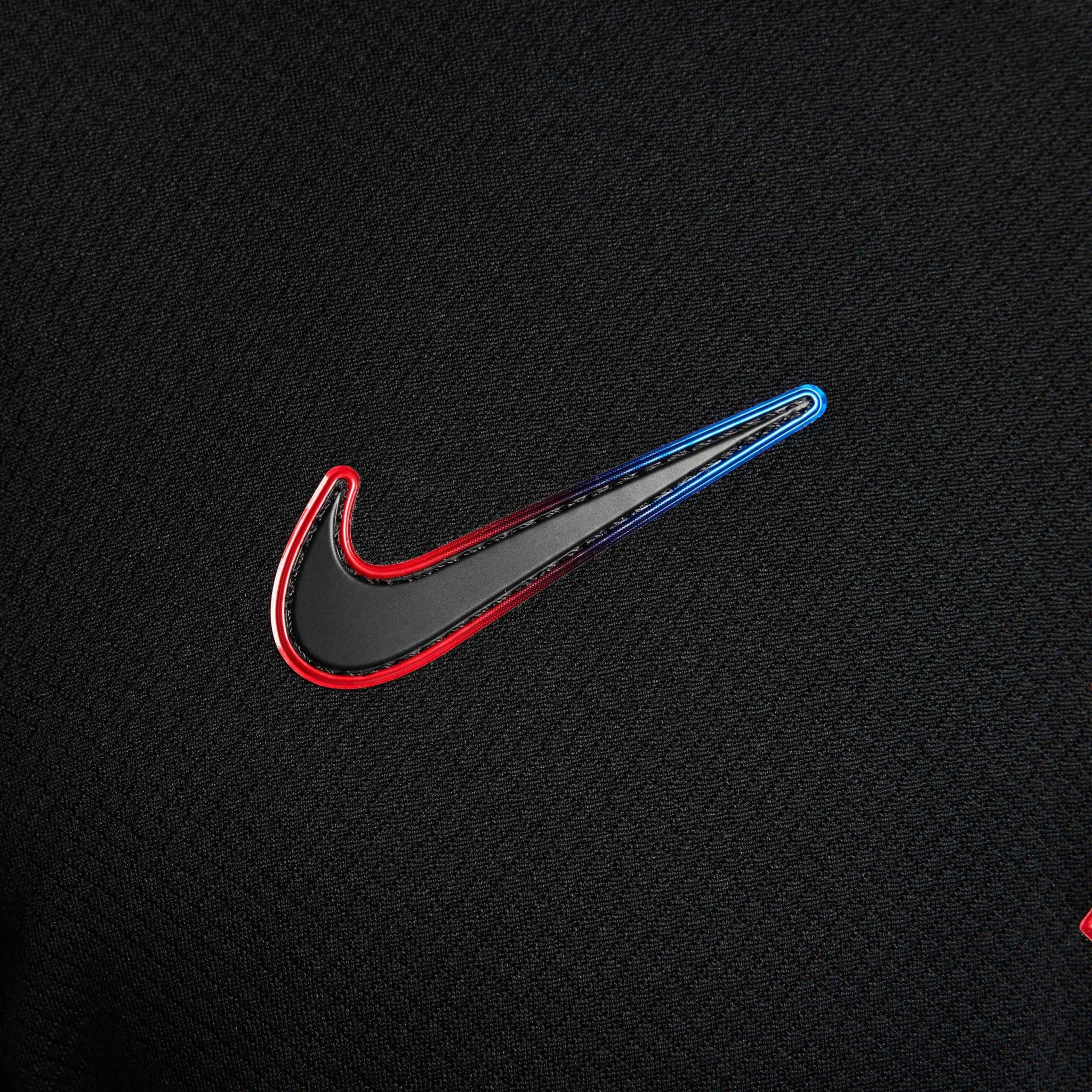 Nike 2024-25 Barcelona Men's Stadium Away Jersey - Image 7