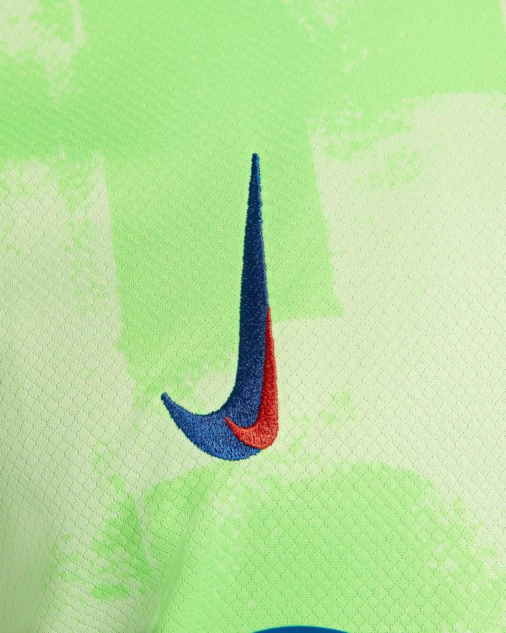 Nike 2024-25 Barcelona Men's Stadium Third Jersey - Image 5