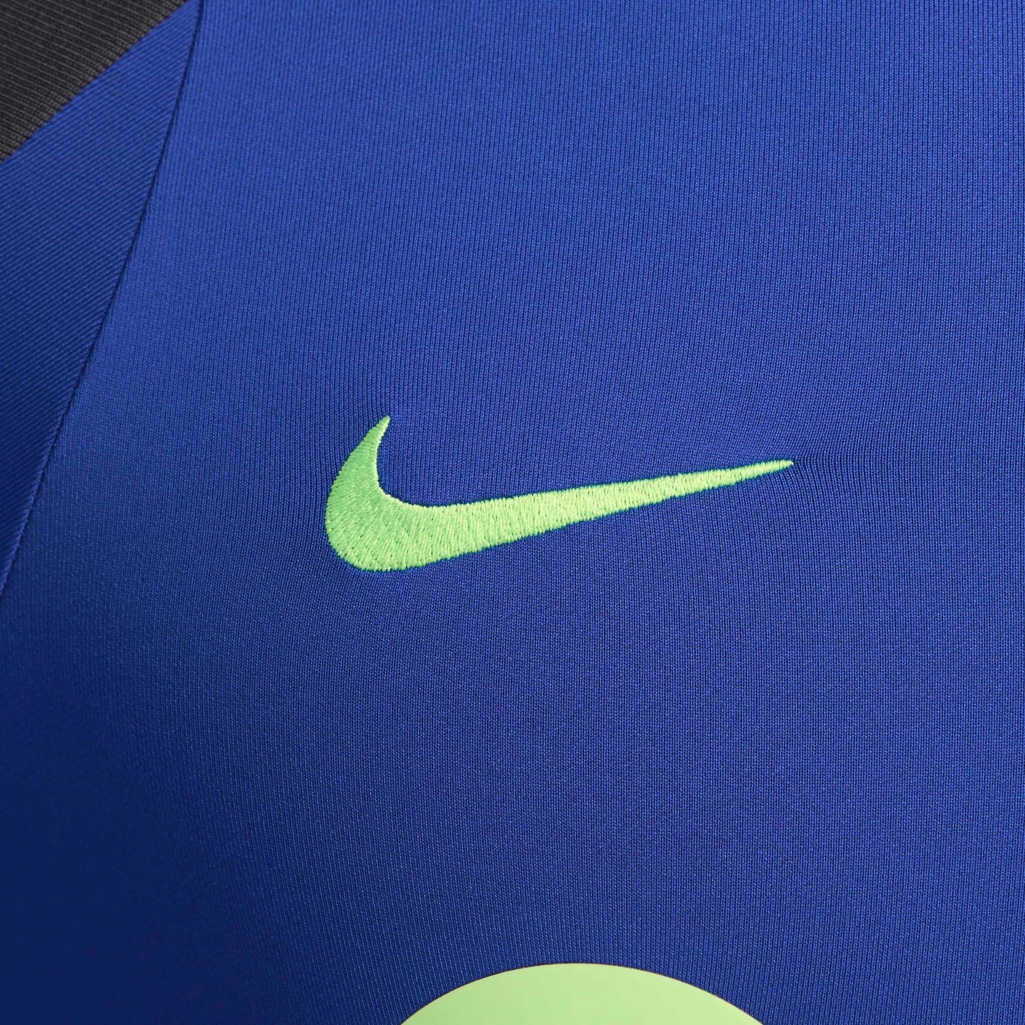 Nike 2024-25 Barcelona Men's Strike Drill Top - Image 5
