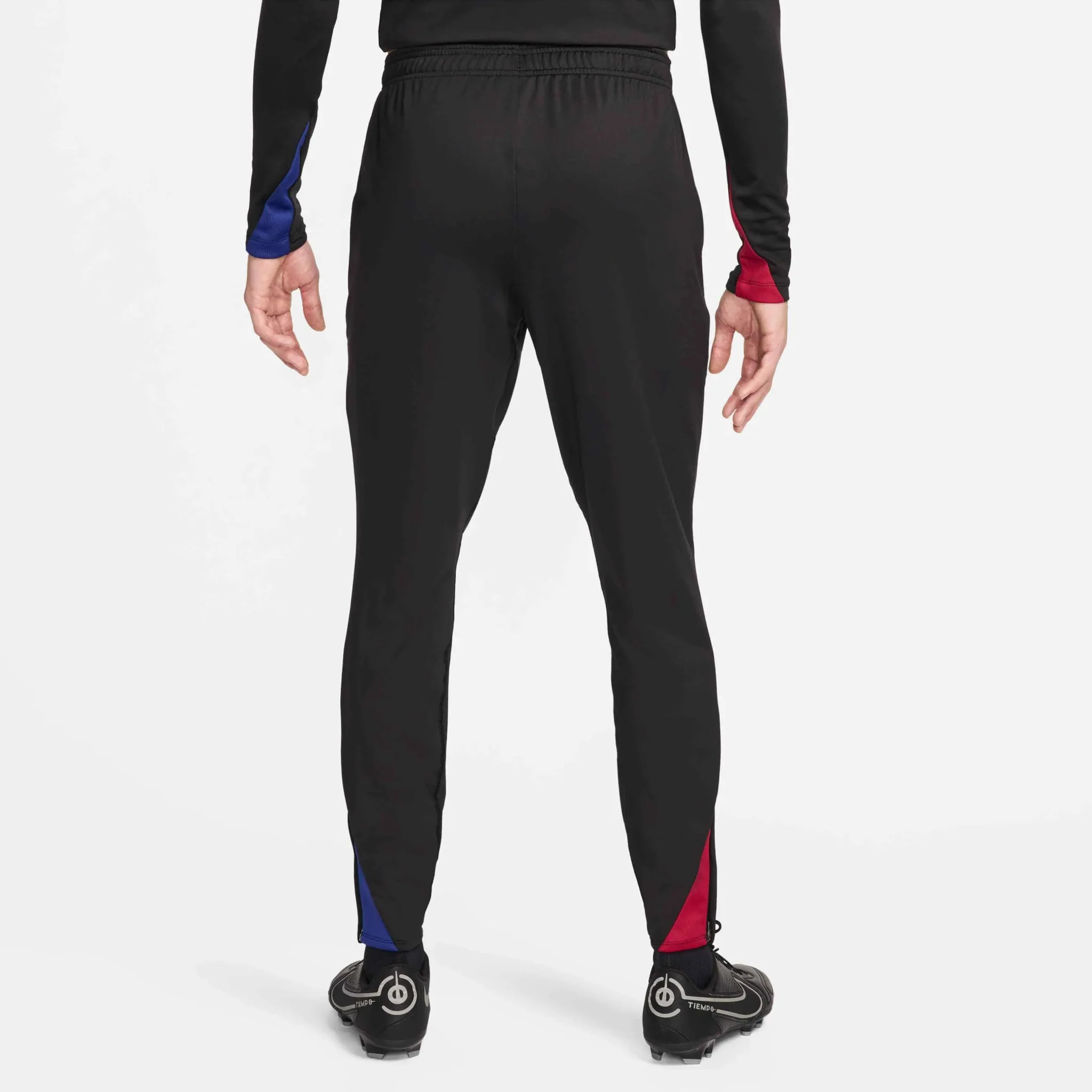 Nike 2024-25 Barcelona Men's Strike Pants - Image 2