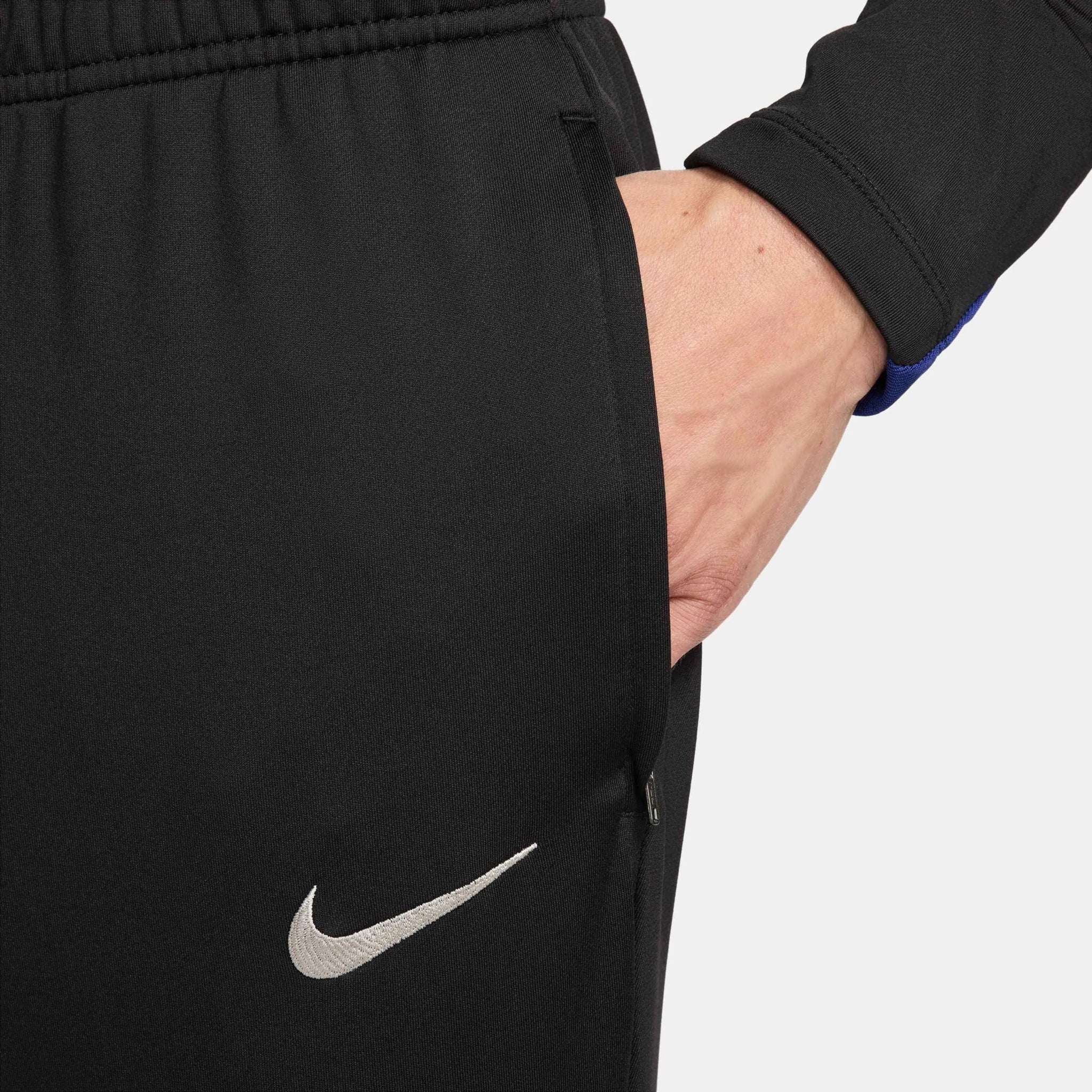 Nike 2024-25 Barcelona Men's Strike Pants - Image 3