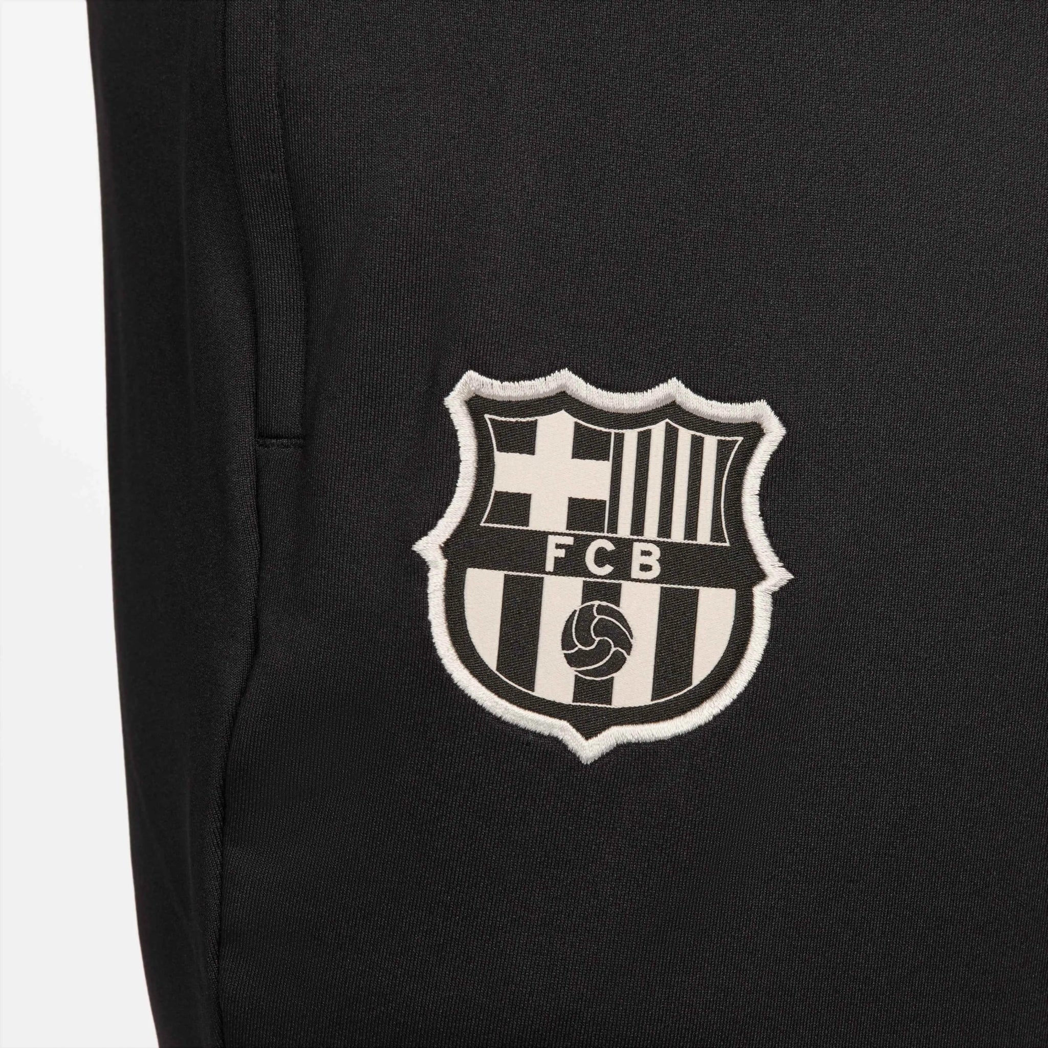 Nike 2024-25 Barcelona Men's Strike Pants - Image 4