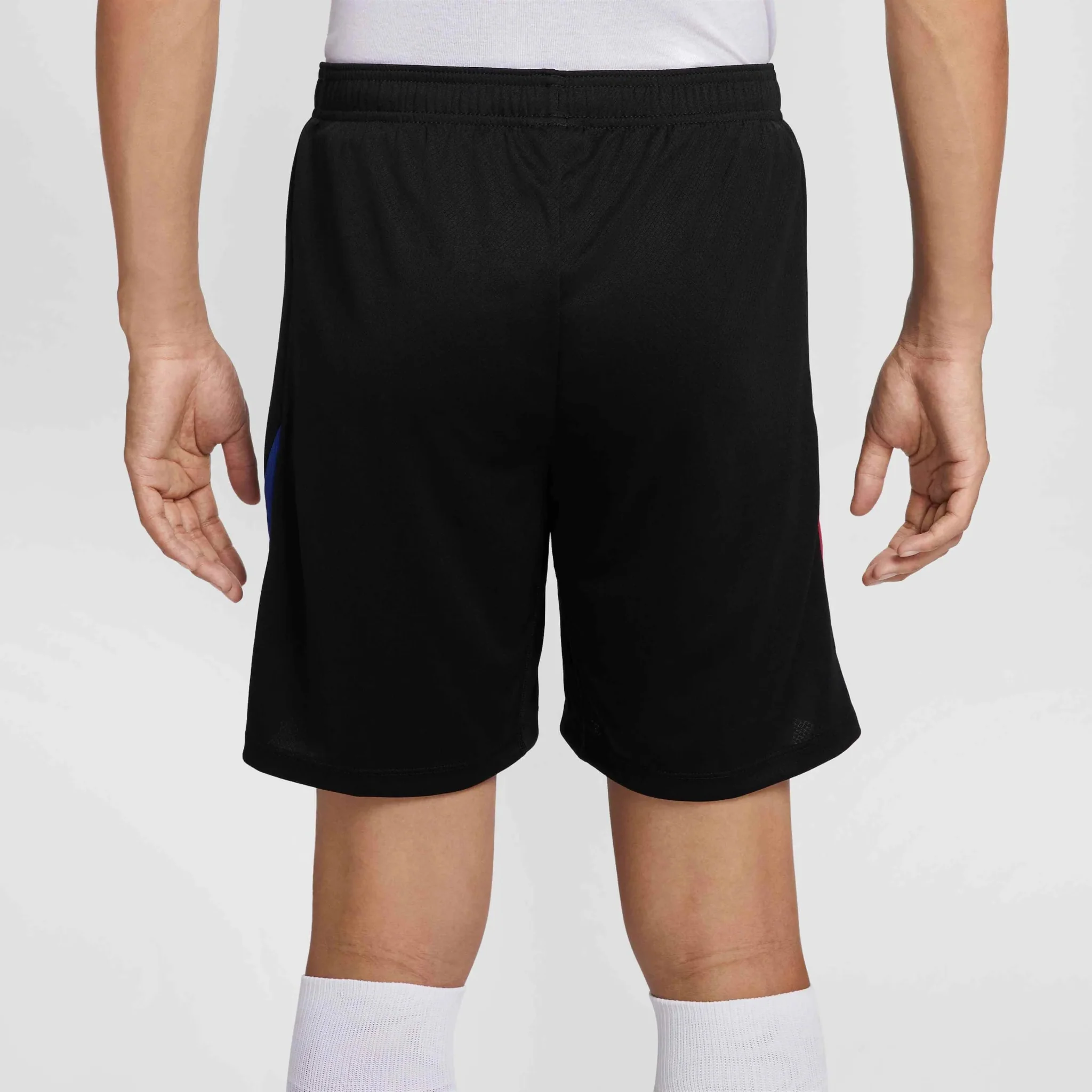 Nike 2024-25 Barcelona Men's Strike Shorts - Image 2