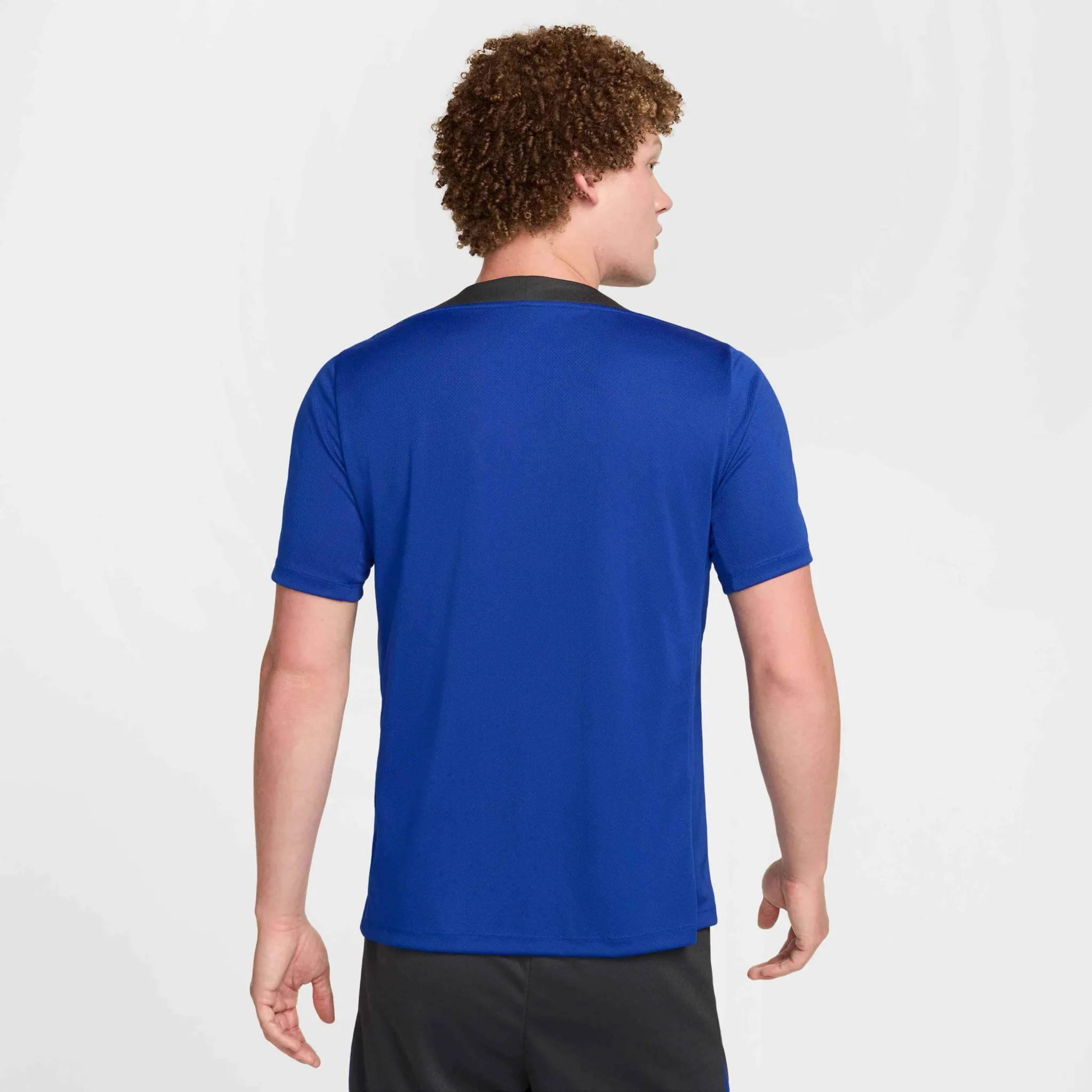 Nike 2024-25 Barcelona Men's Strike Top - Image 2