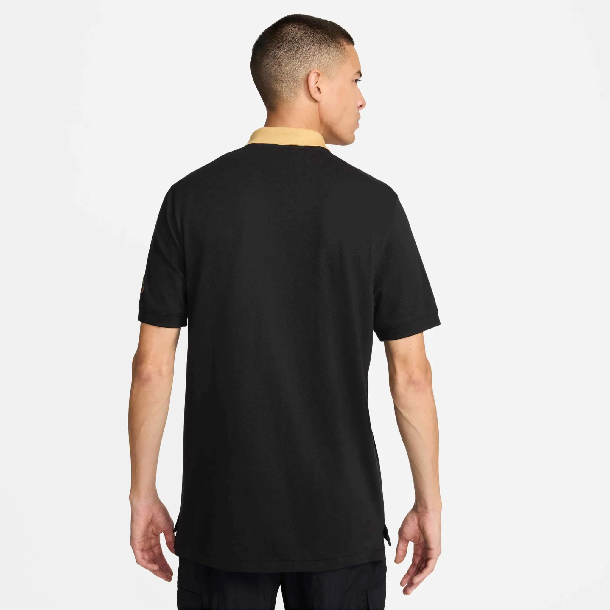 Nike 2024-25 Barcelona Men's The Nike Polo 2.0 - Image 2