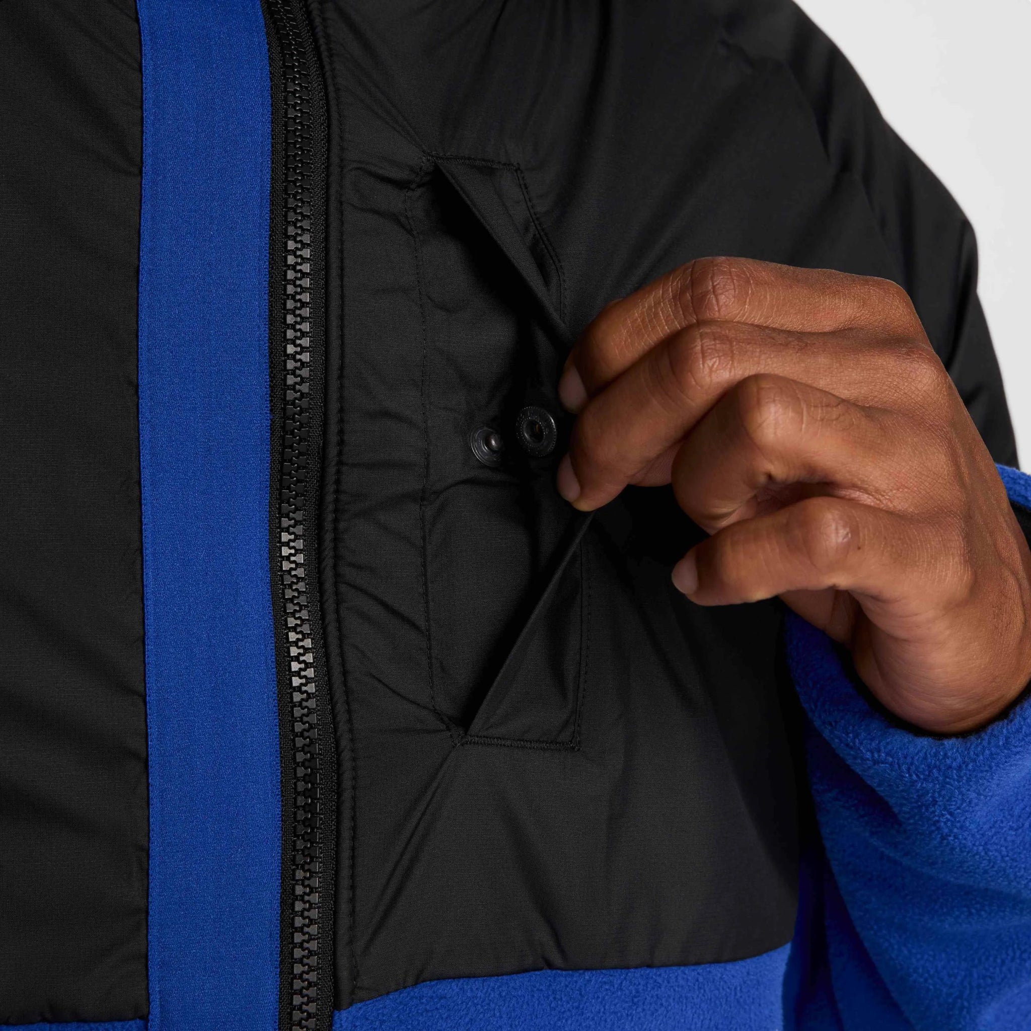 Nike 2024-25 Barcelona Men's Wintererized AWF Jacket - Image 6