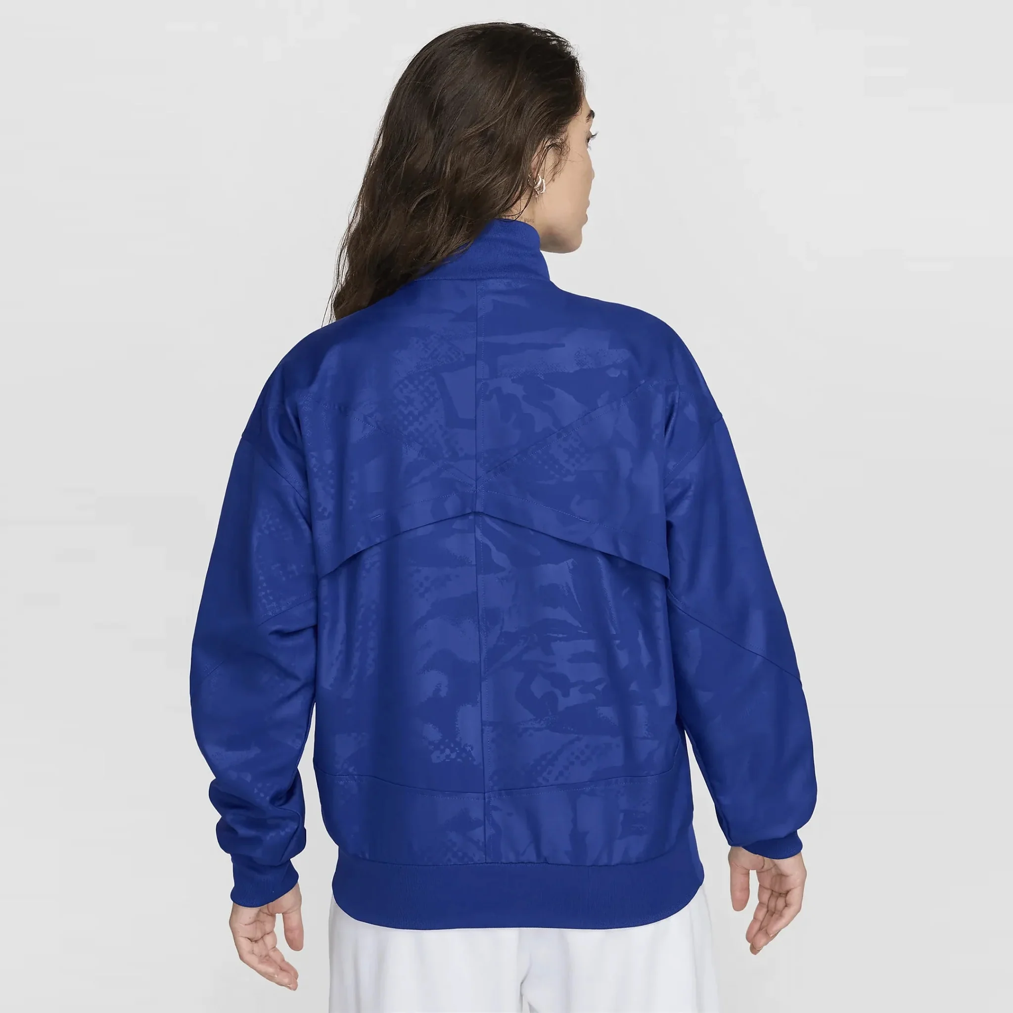 Nike 2024-25 Barcelona Women's Strike Third Dri-Fit Jacket - Image 2