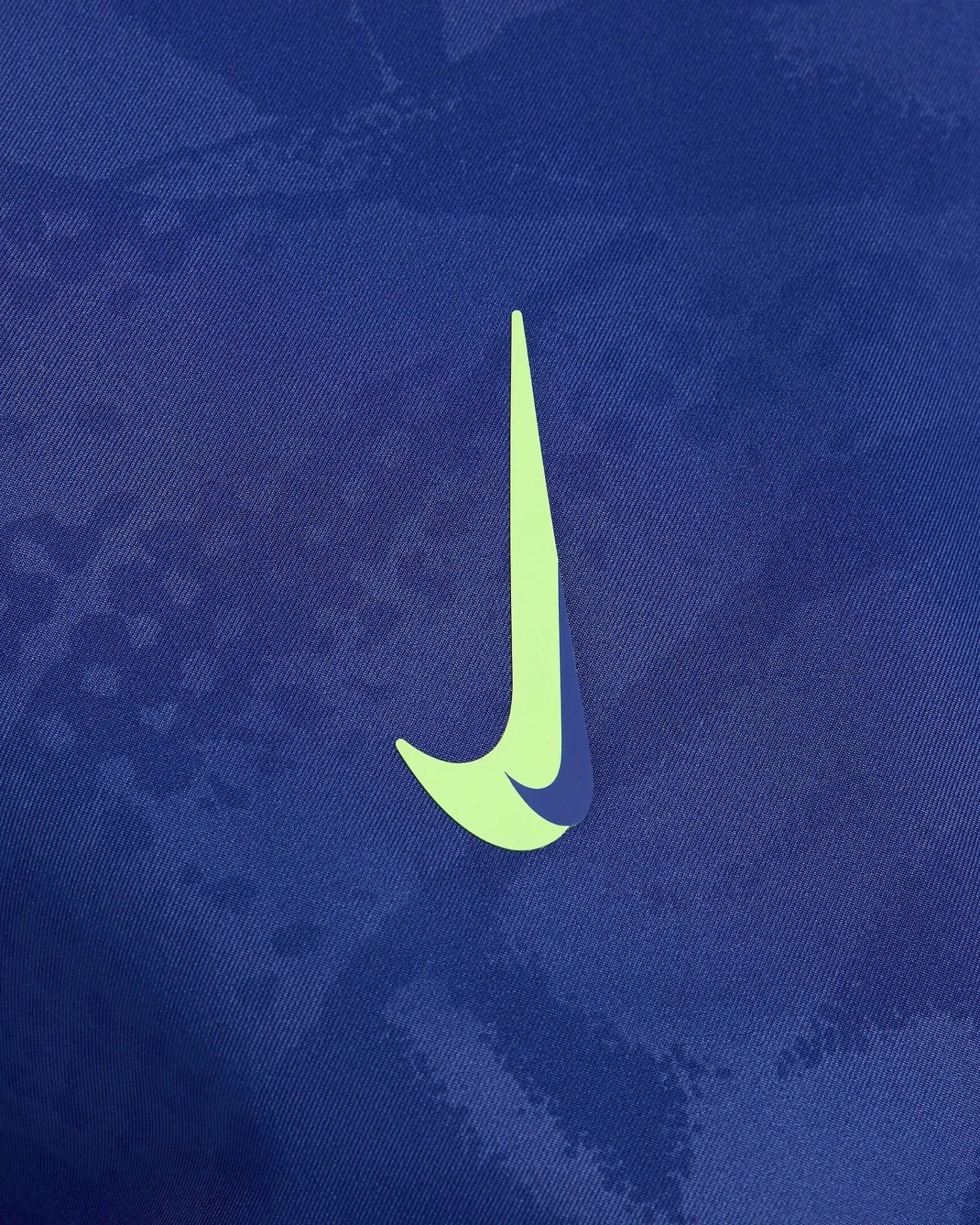 Nike 2024-25 Barcelona Women's Strike Third Dri-Fit Jacket - Image 4