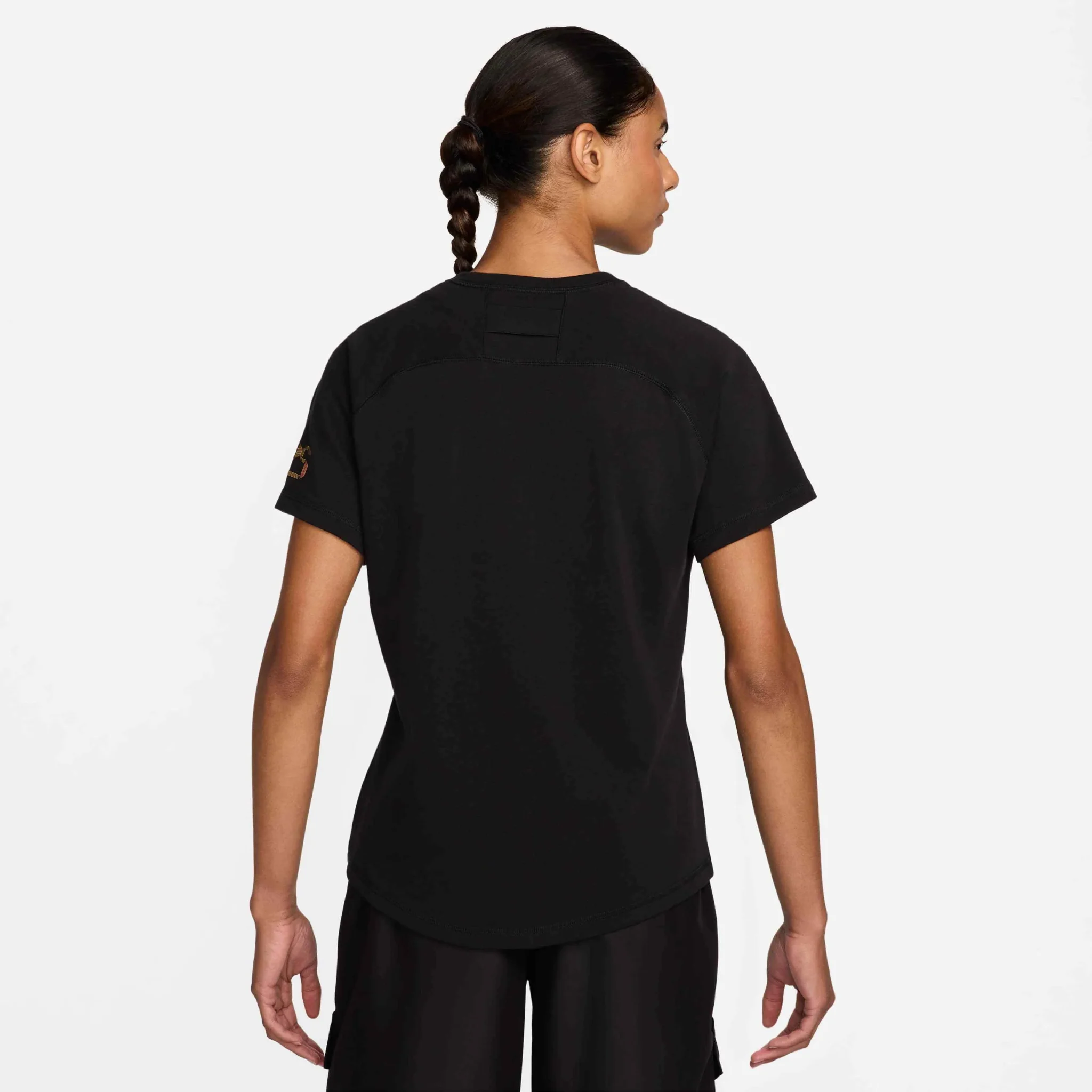 Nike 2024-25 Barcelona Women's Travel Top - Image 2