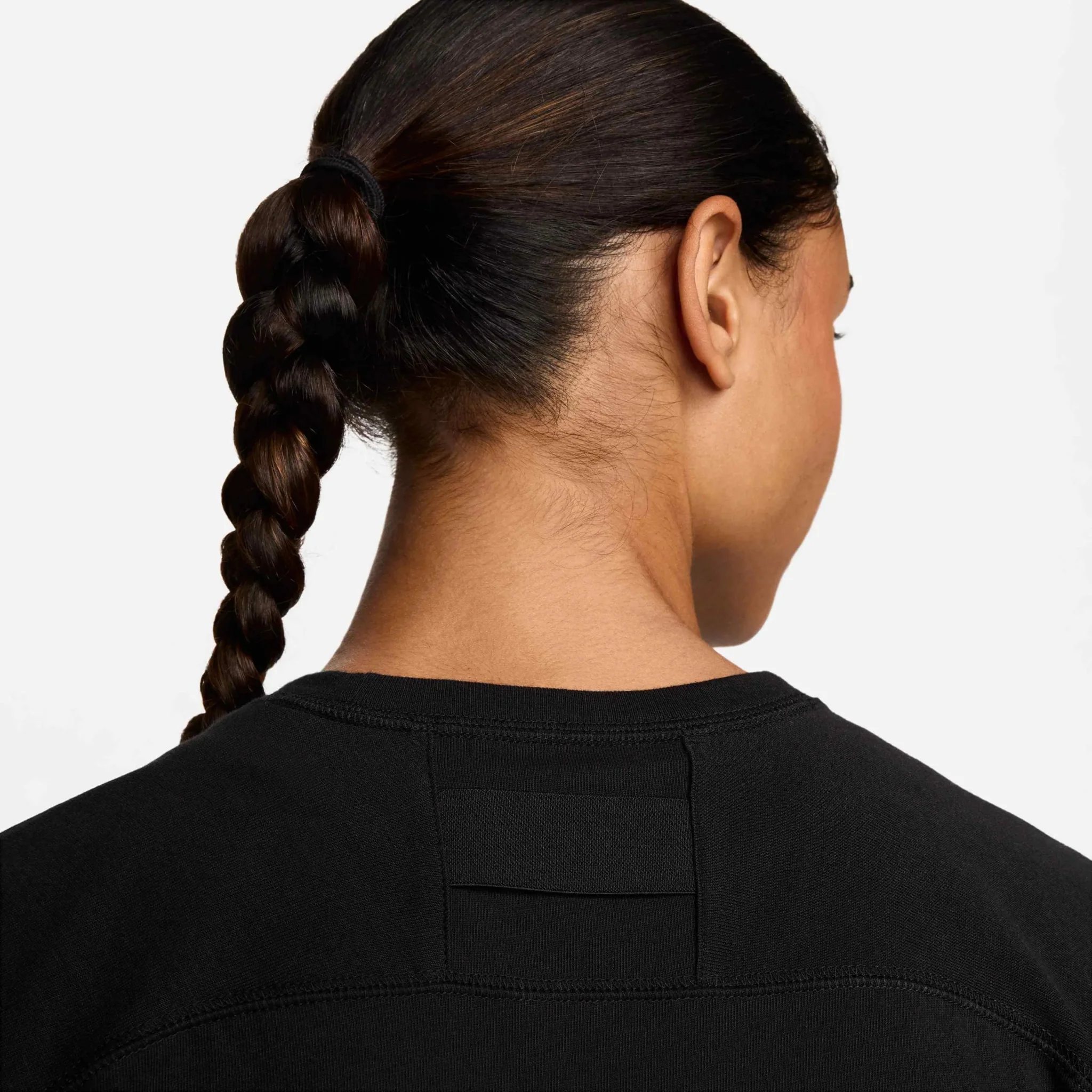 Nike 2024-25 Barcelona Women's Travel Top - Image 4