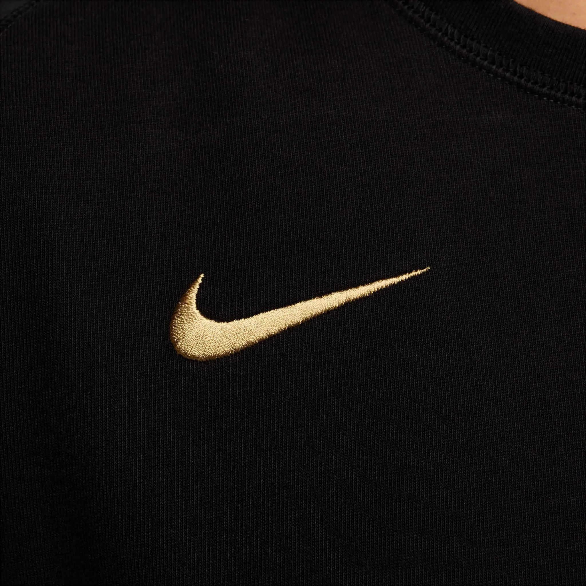 Nike 2024-25 Barcelona Women's Travel Top - Image 7