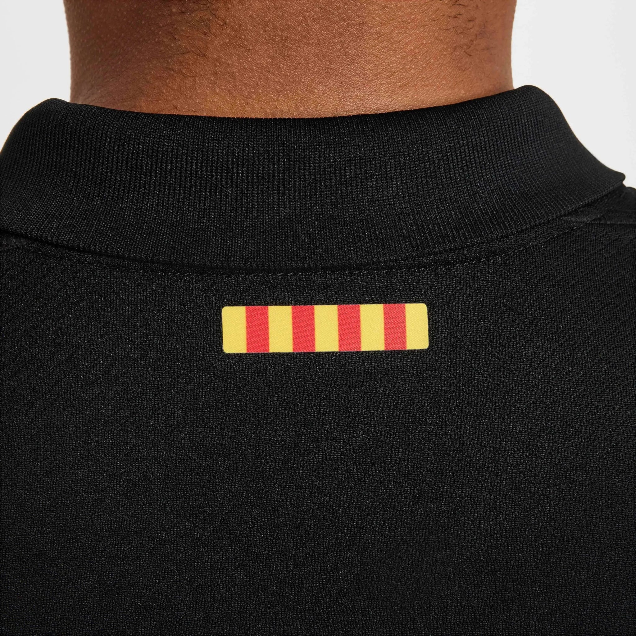 Nike 2024-25 Barcelona Youth Stadium Away Jersey - Image 3