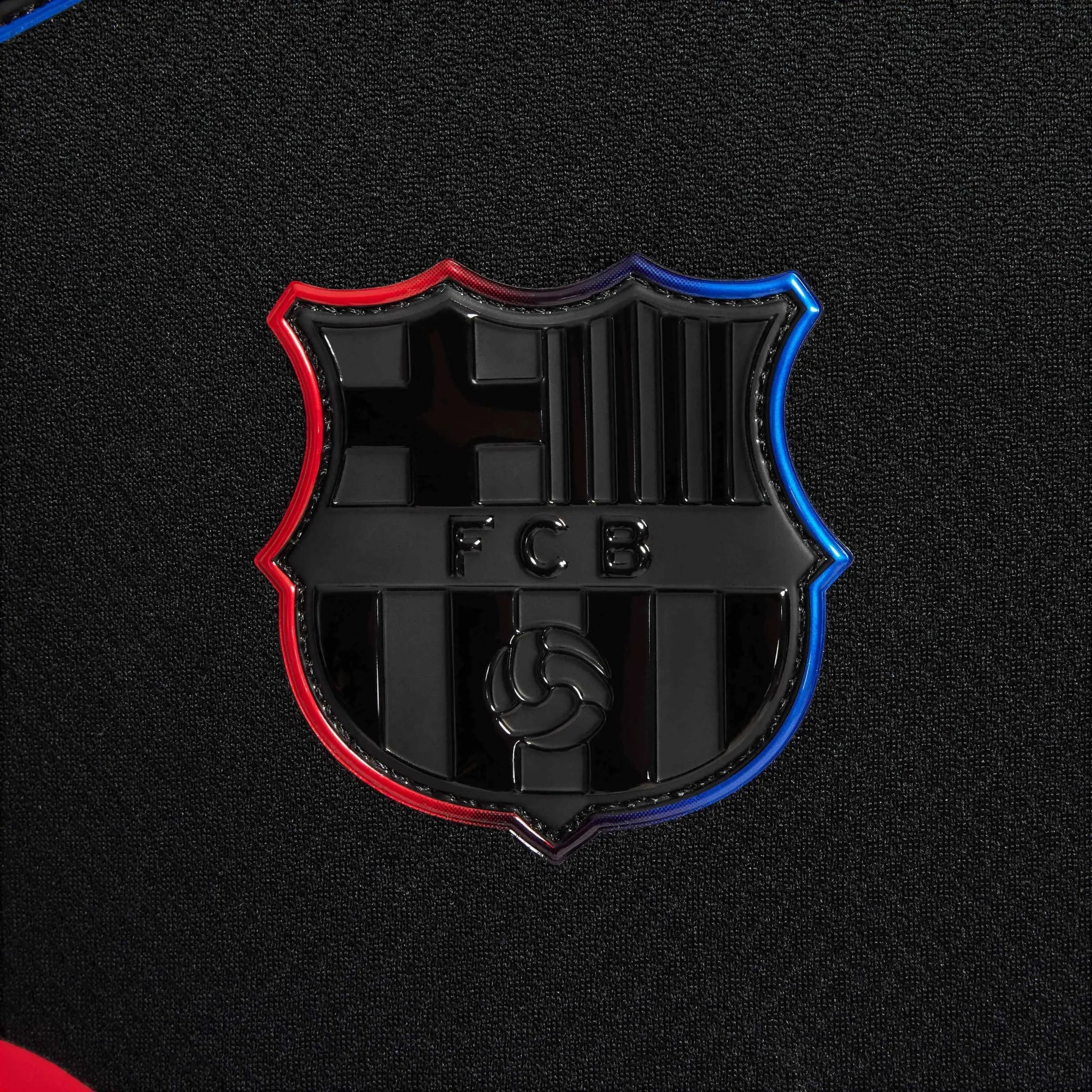 Nike 2024-25 Barcelona Youth Stadium Away Jersey - Image 4