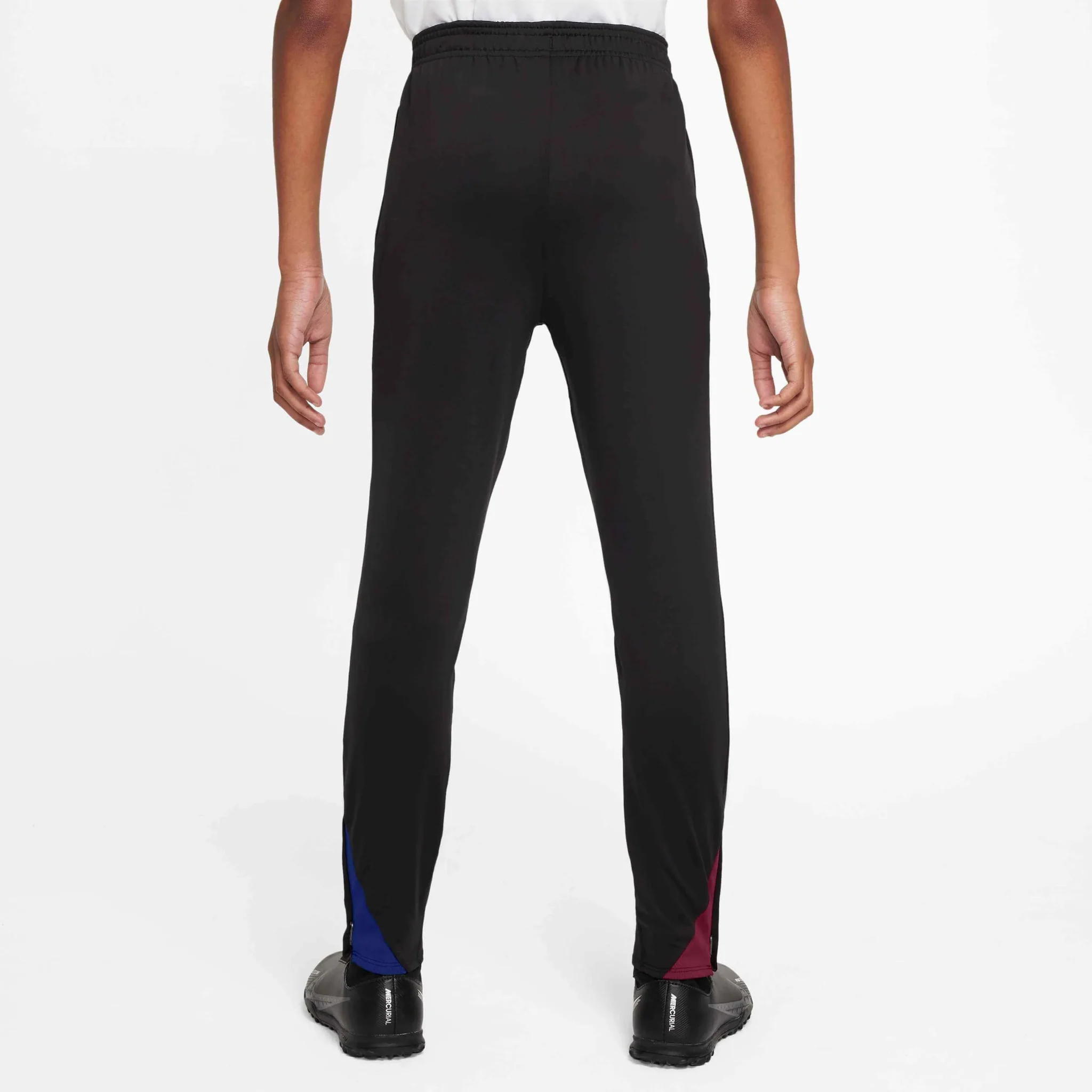 Nike 2024-25 Barcelona Youth Strike Pants - Image 2