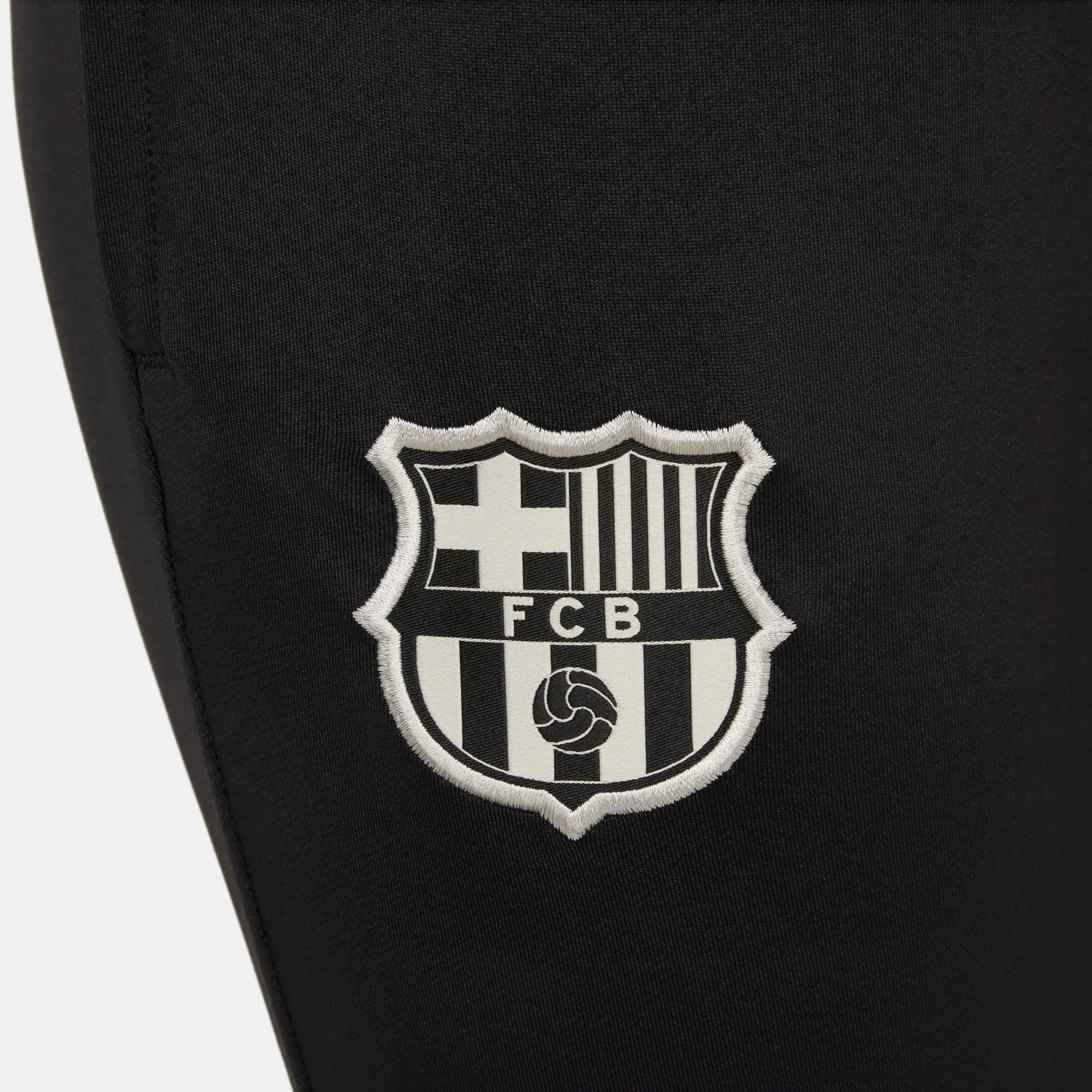 Nike 2024-25 Barcelona Youth Strike Pants - Image 7