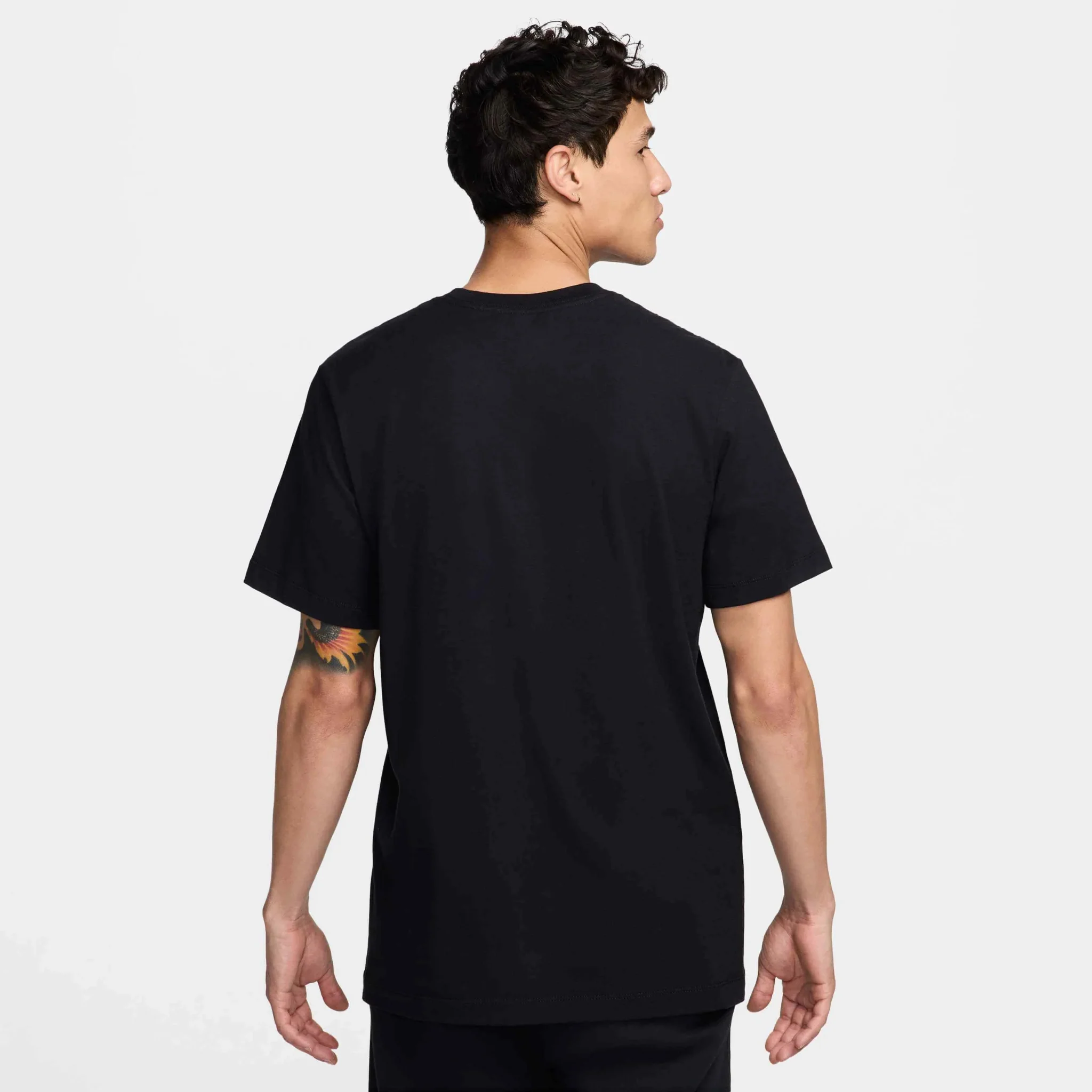 Nike 2024-25 Brazil Men's Lights SS Tee - Image 2