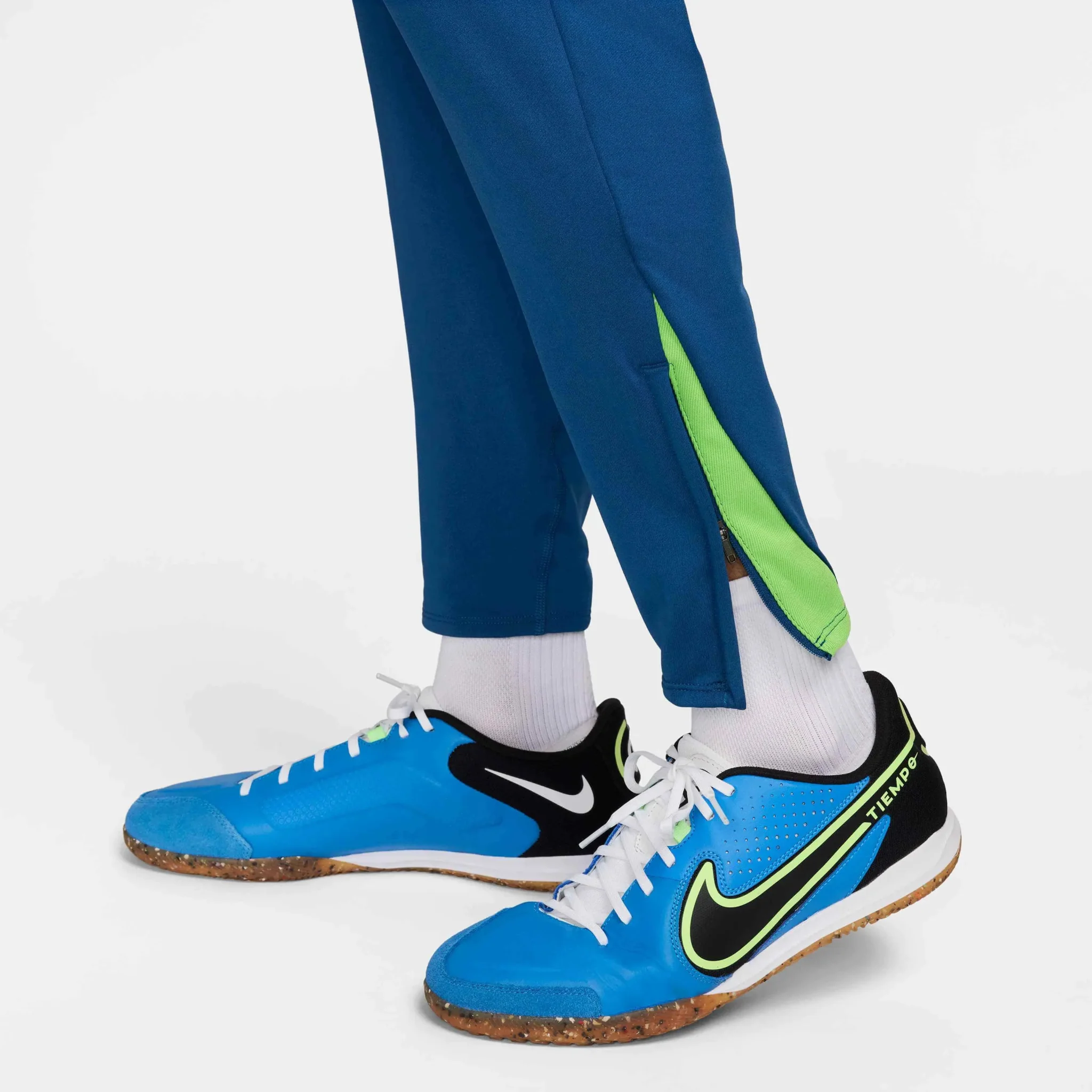 Nike 2024-25 Brazil Men's Strike Pants KPZ - Image 6