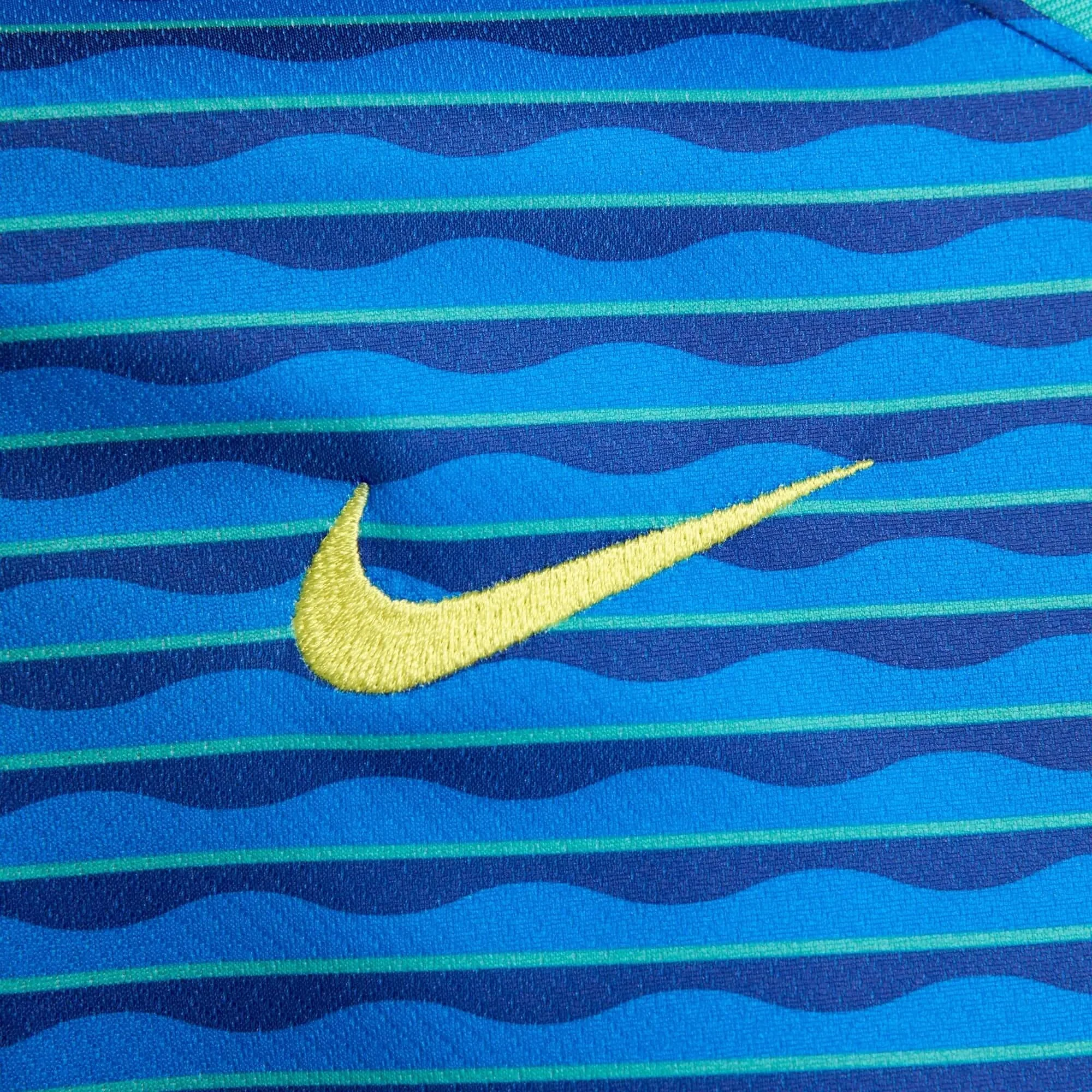 Nike 2024-25 Brazil Women's Stadium Away Jersey - Image 4