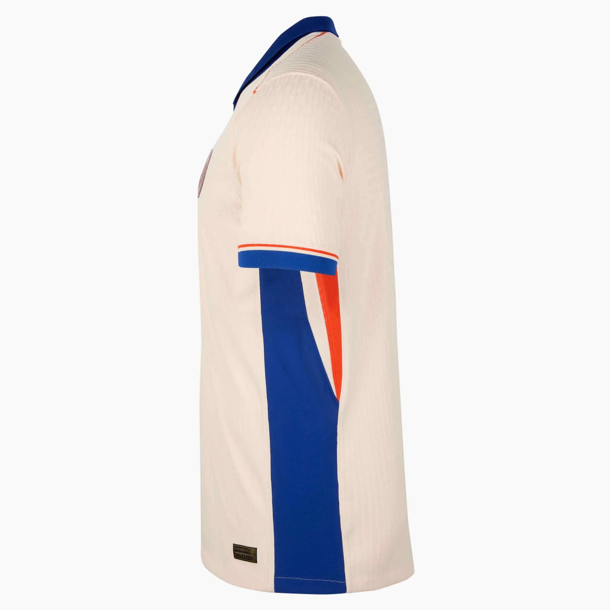 Nike 2024-25 Chelsea Men's Authentic Away Jersey - Image 2