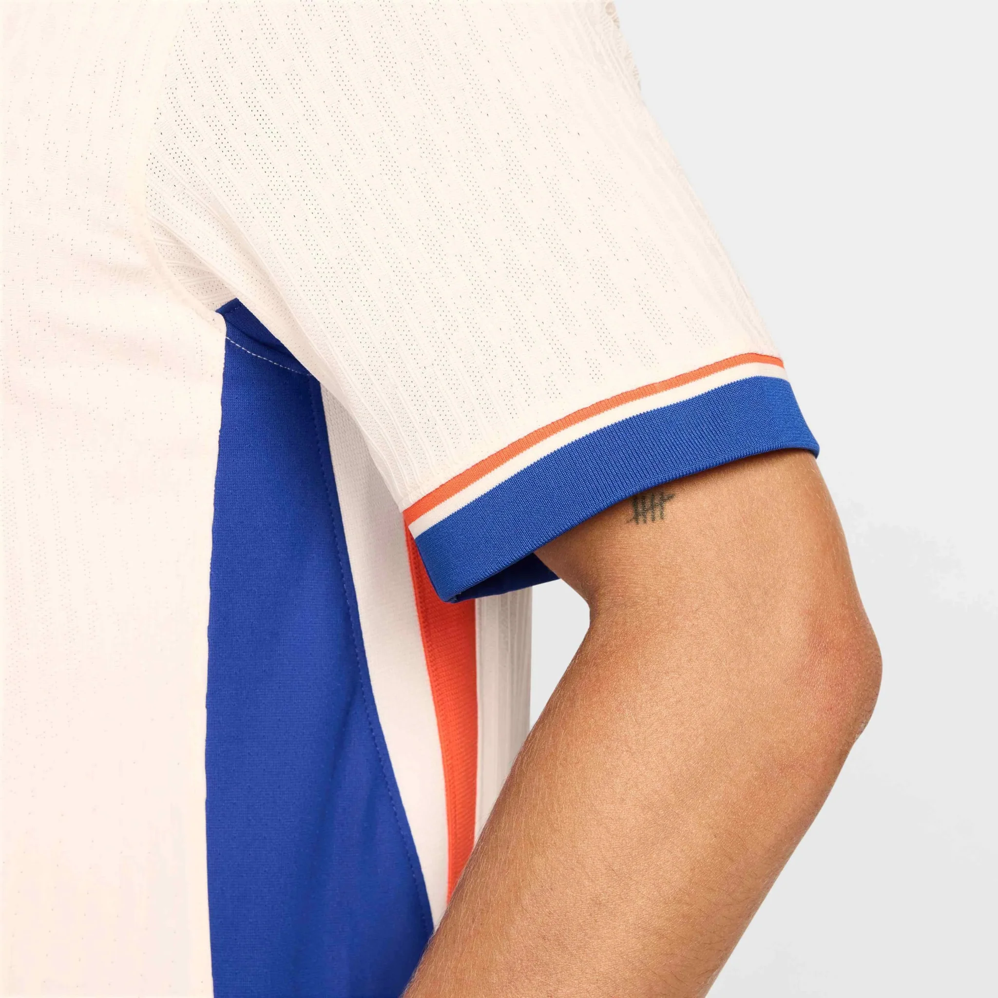 Nike 2024-25 Chelsea Men's Authentic Away Jersey - Image 6
