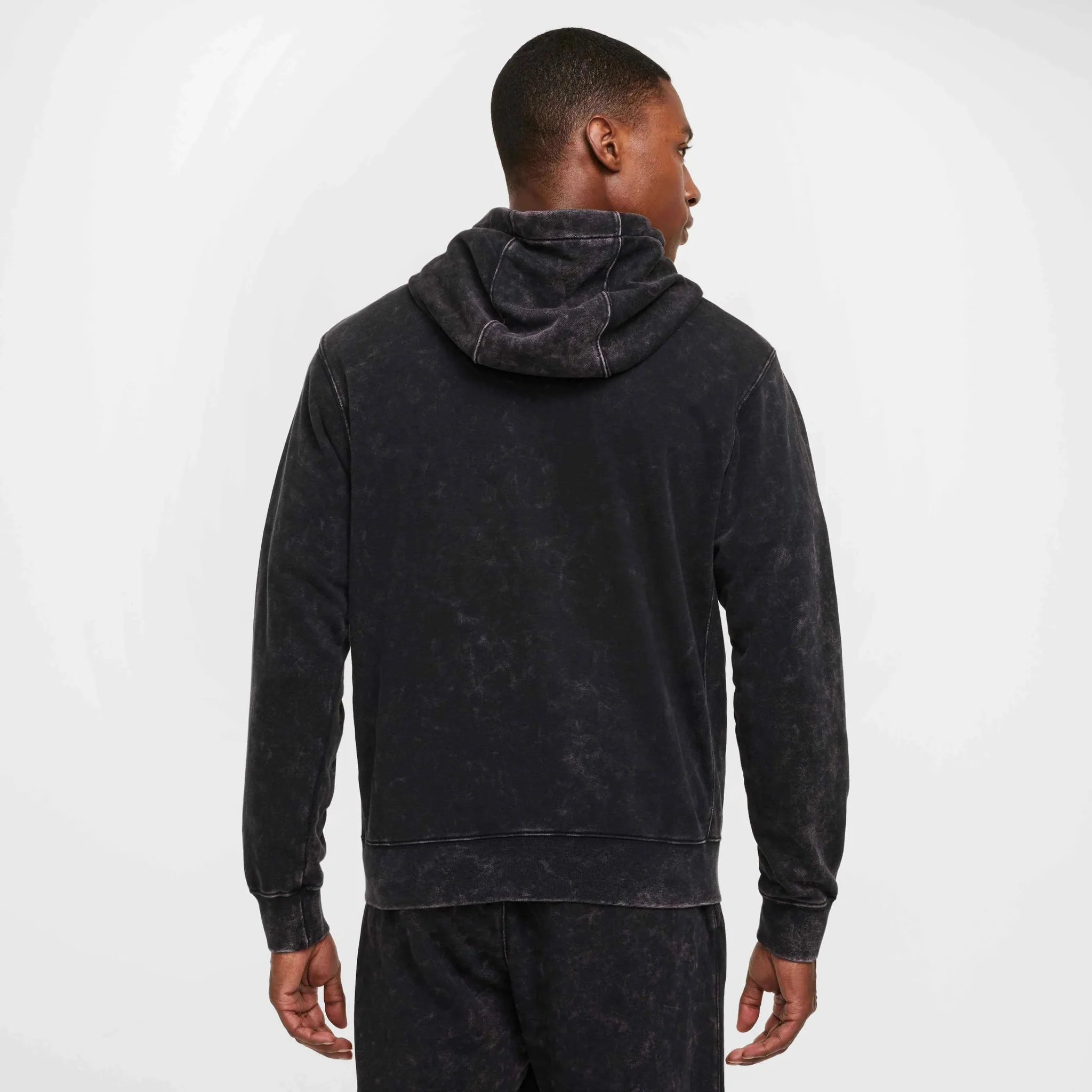 Nike 2024-25 Chelsea Men's Club FZ Hoodie - Image 2