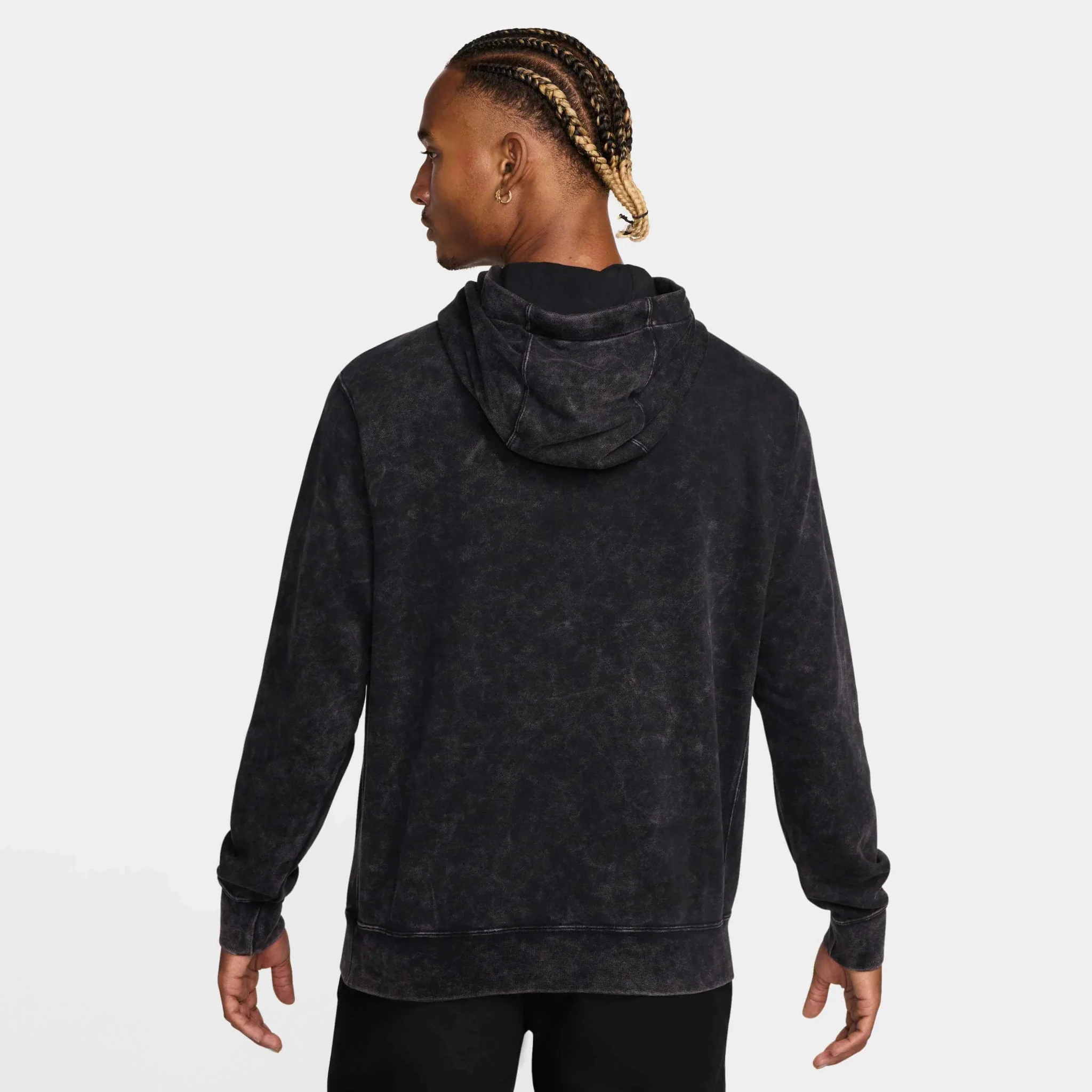 Nike 2024-25 Chelsea Men's Club Hoodie - Image 2