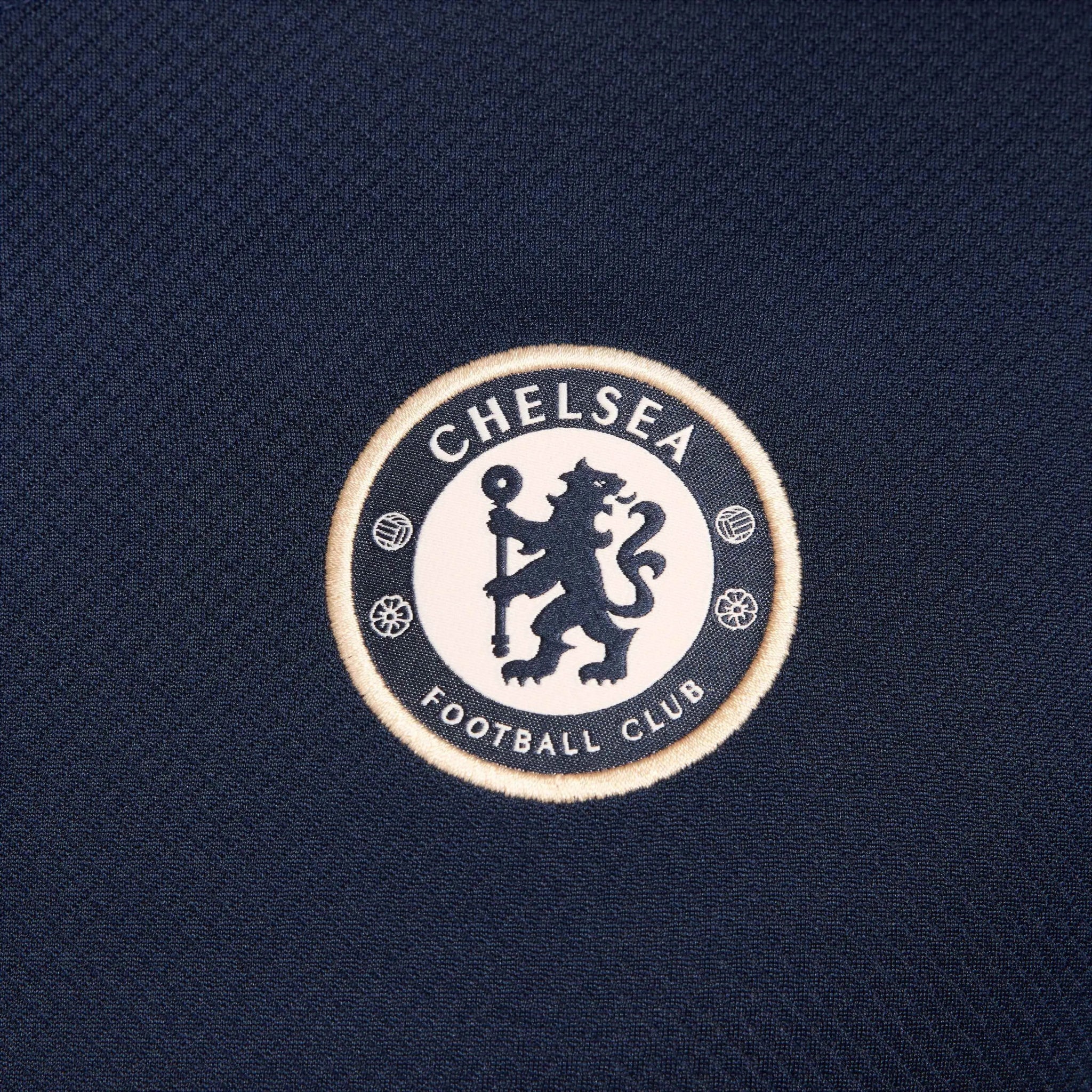 Nike 2024-25 Chelsea Men's Dri-Fit Strike Top - Image 5