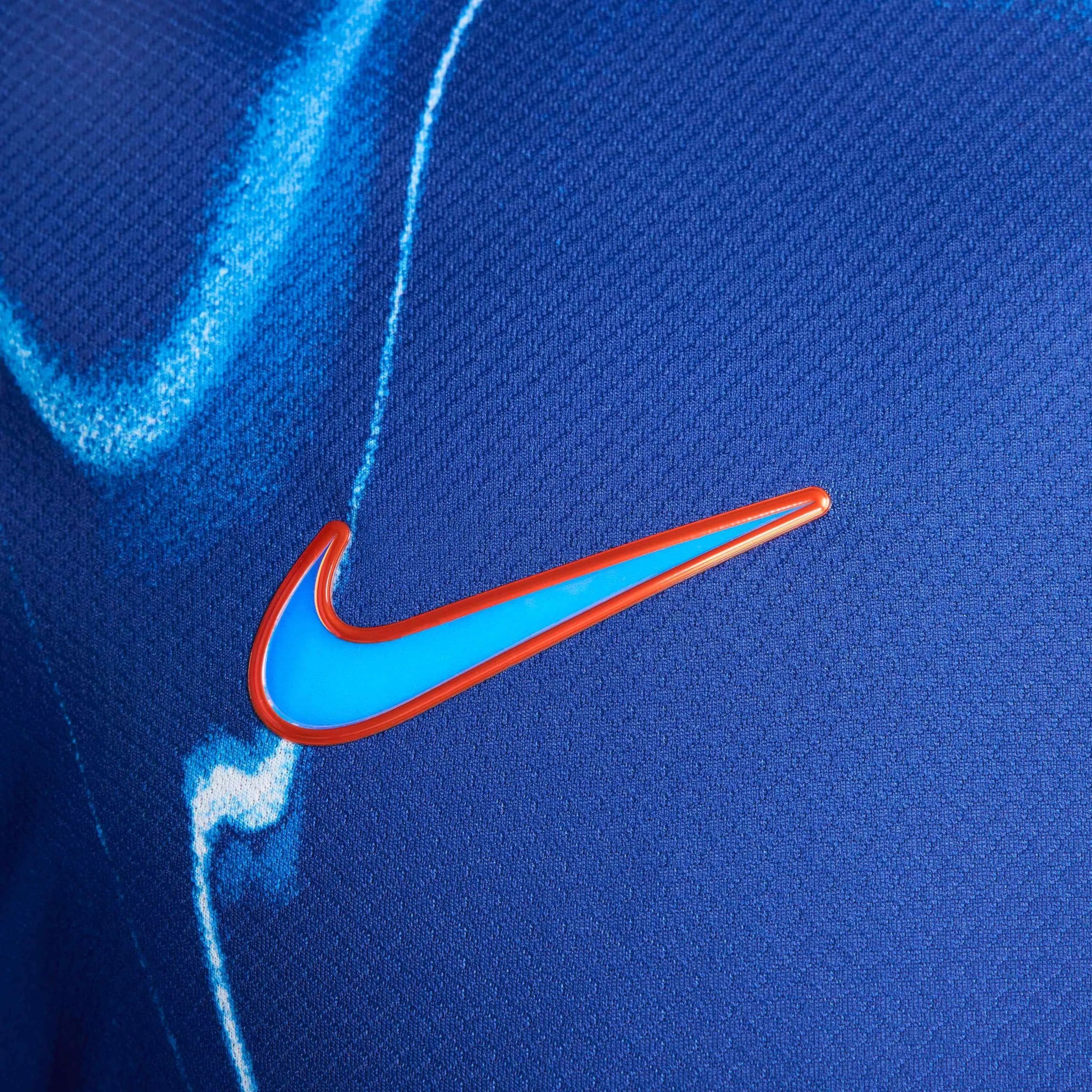 Nike 2024-25 Chelsea Men's Stadium Home Jersey - Image 8