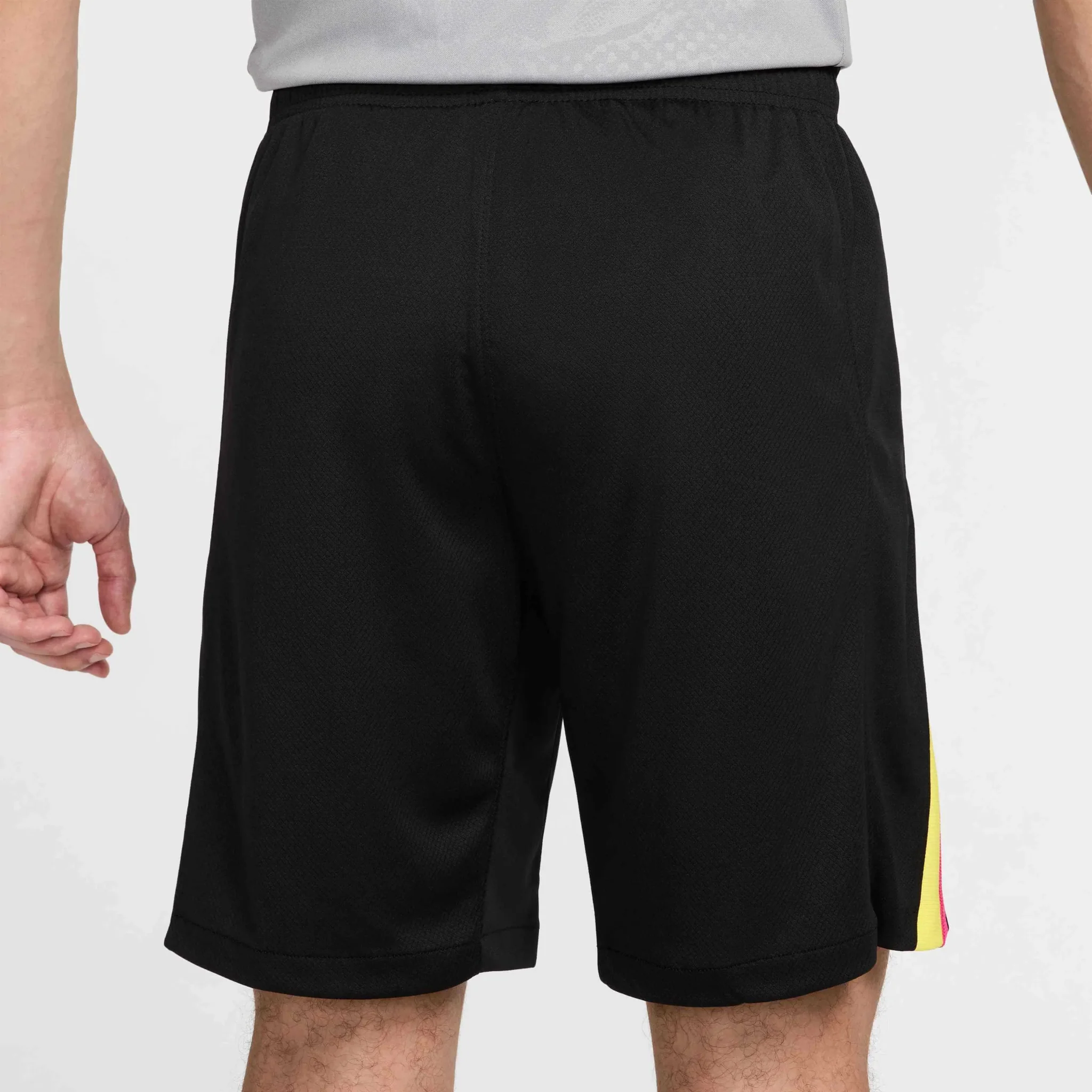 Nike 2024-25 Chelsea Men's Stadium Third Shorts - Image 3