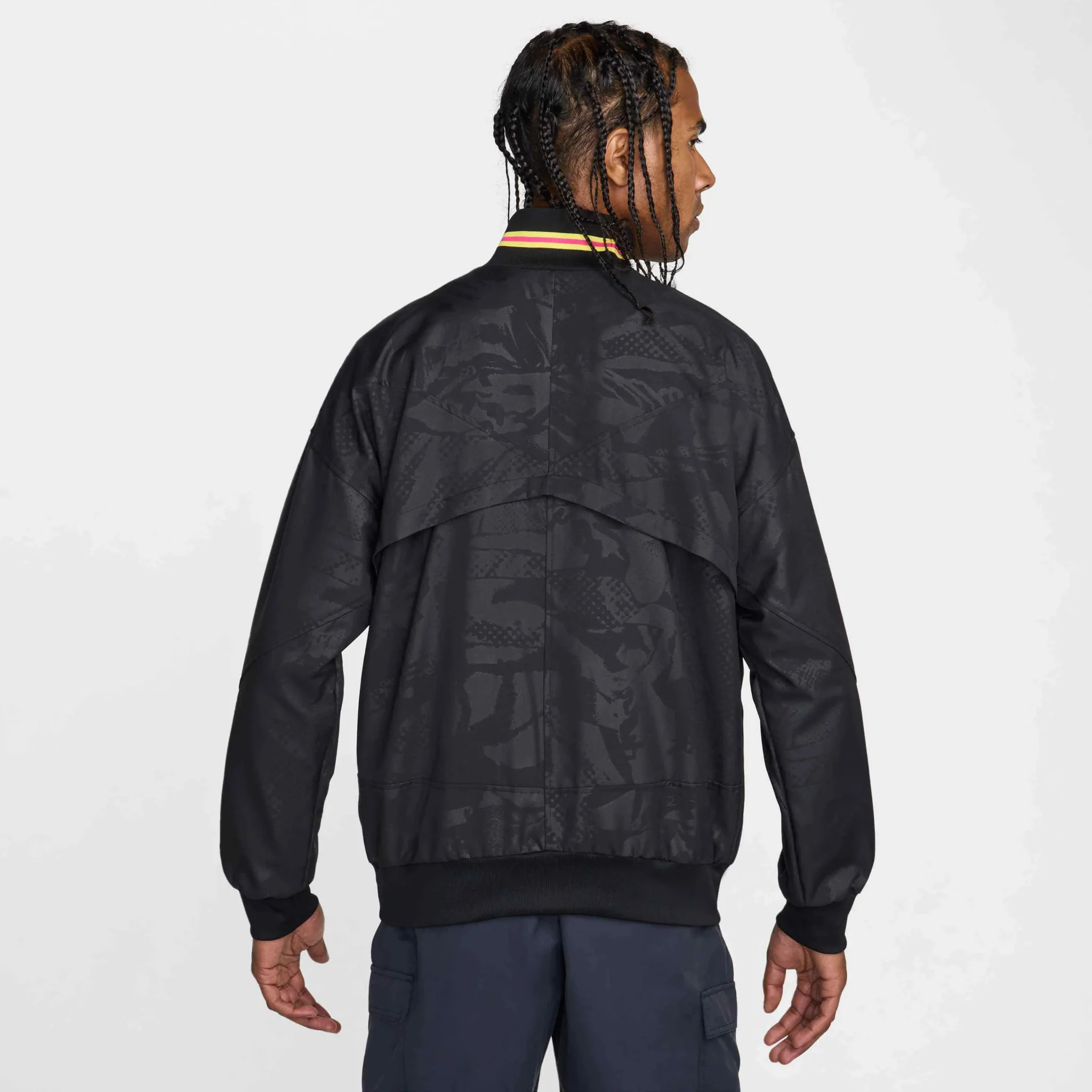 Nike 2024-25 Chelsea Men's Strike Third Anthem Jacket - Image 2