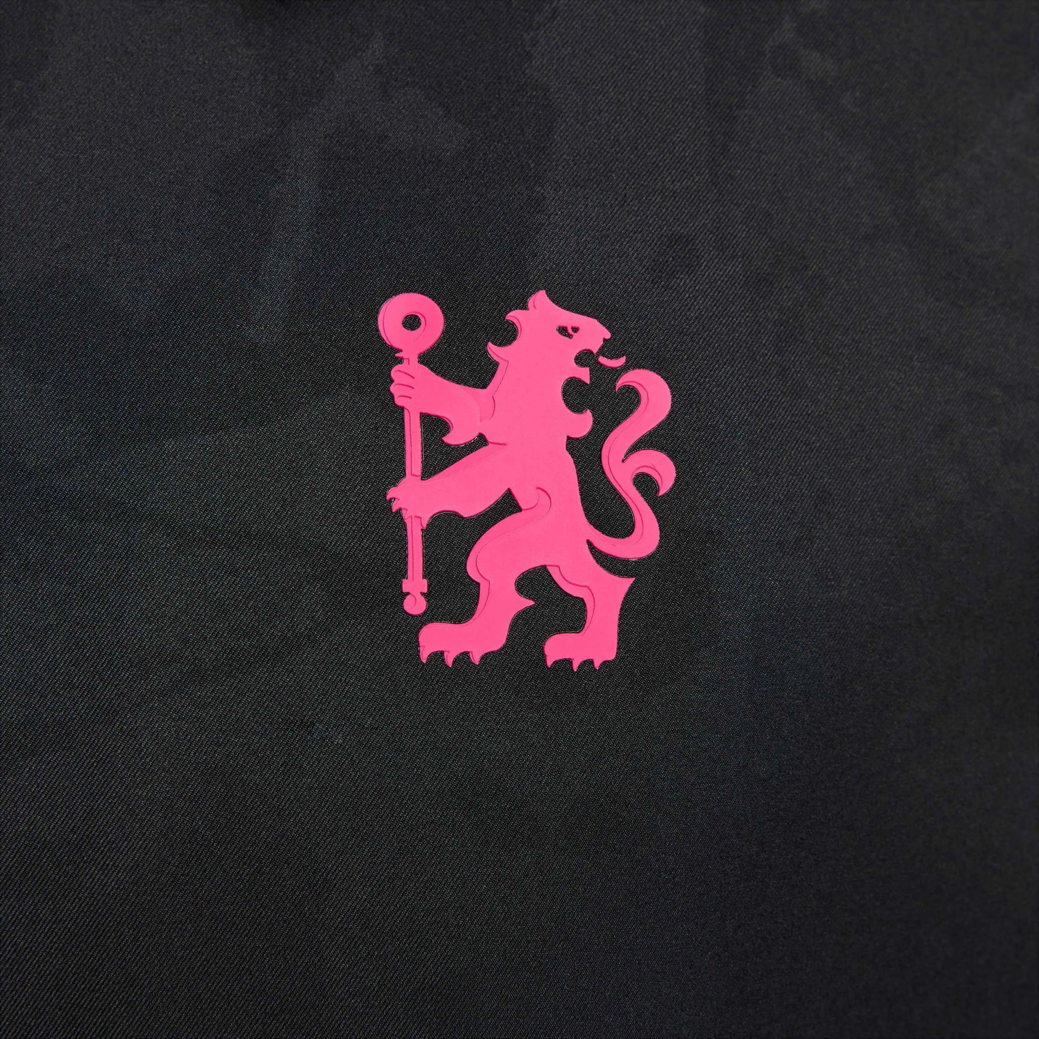 Nike 2024-25 Chelsea Men's Strike Third Anthem Jacket - Image 4