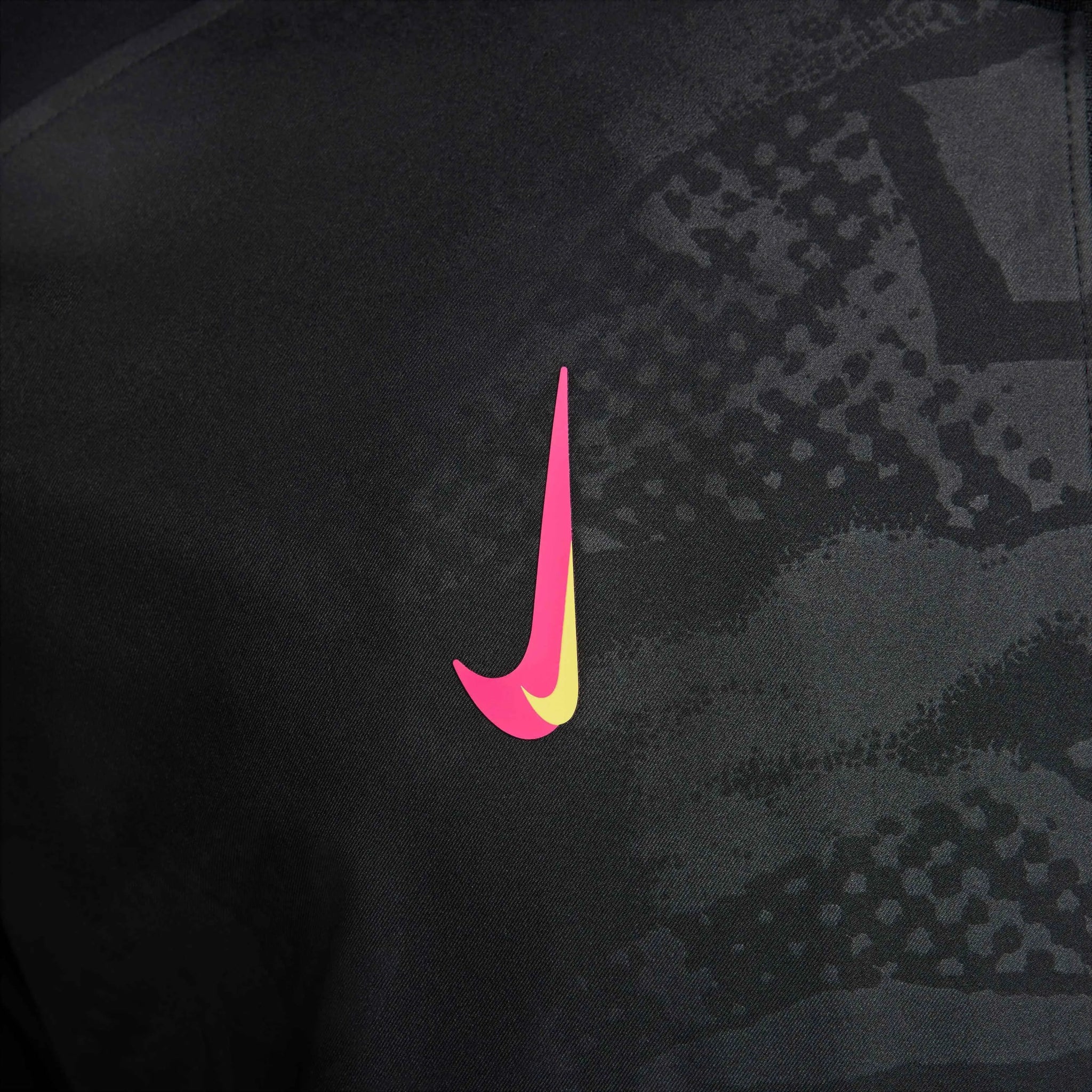 Nike 2024-25 Chelsea Men's Strike Third Anthem Jacket - Image 5