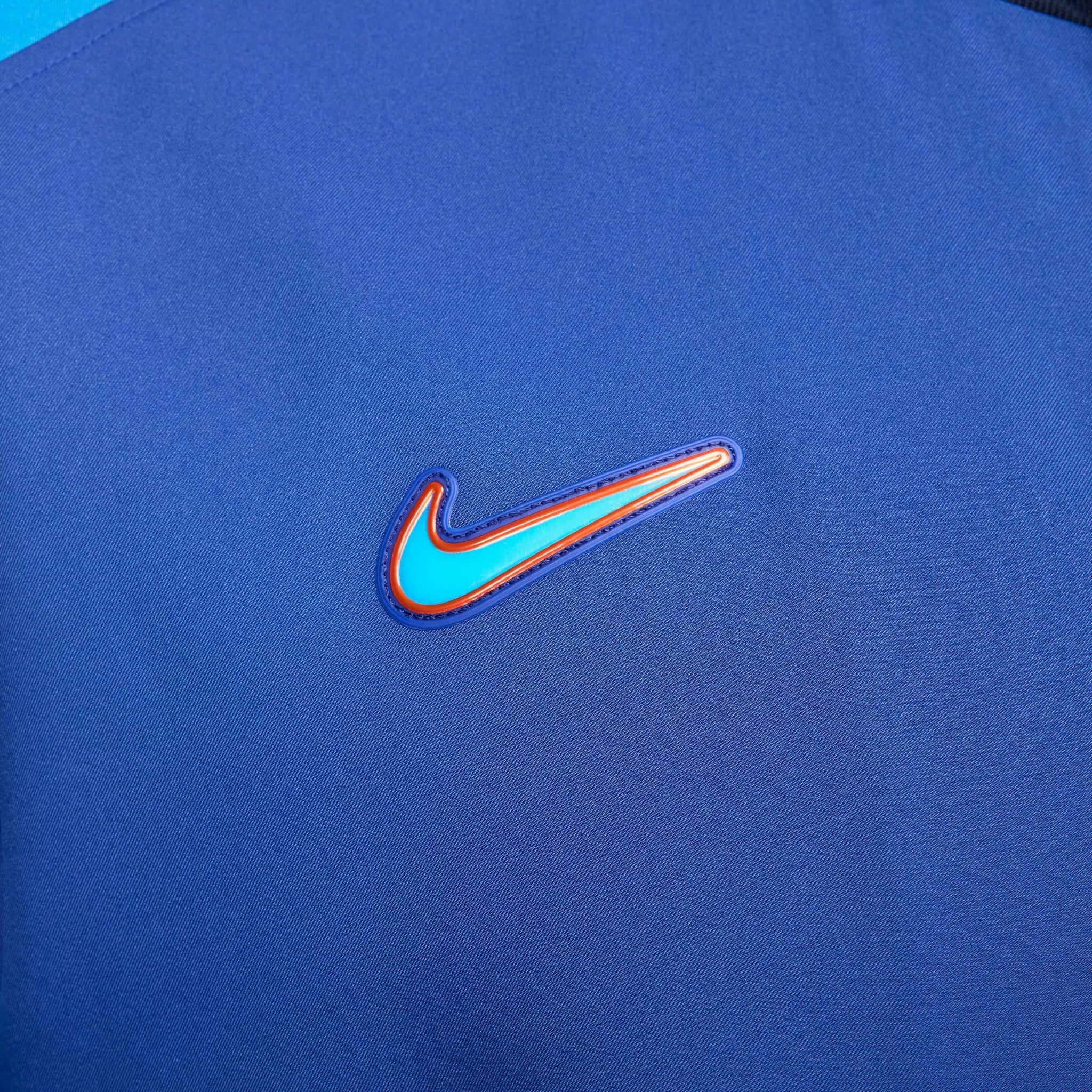 Nike 2024-25 Chelsea Men's Strike Anthem Jacket - Image 5