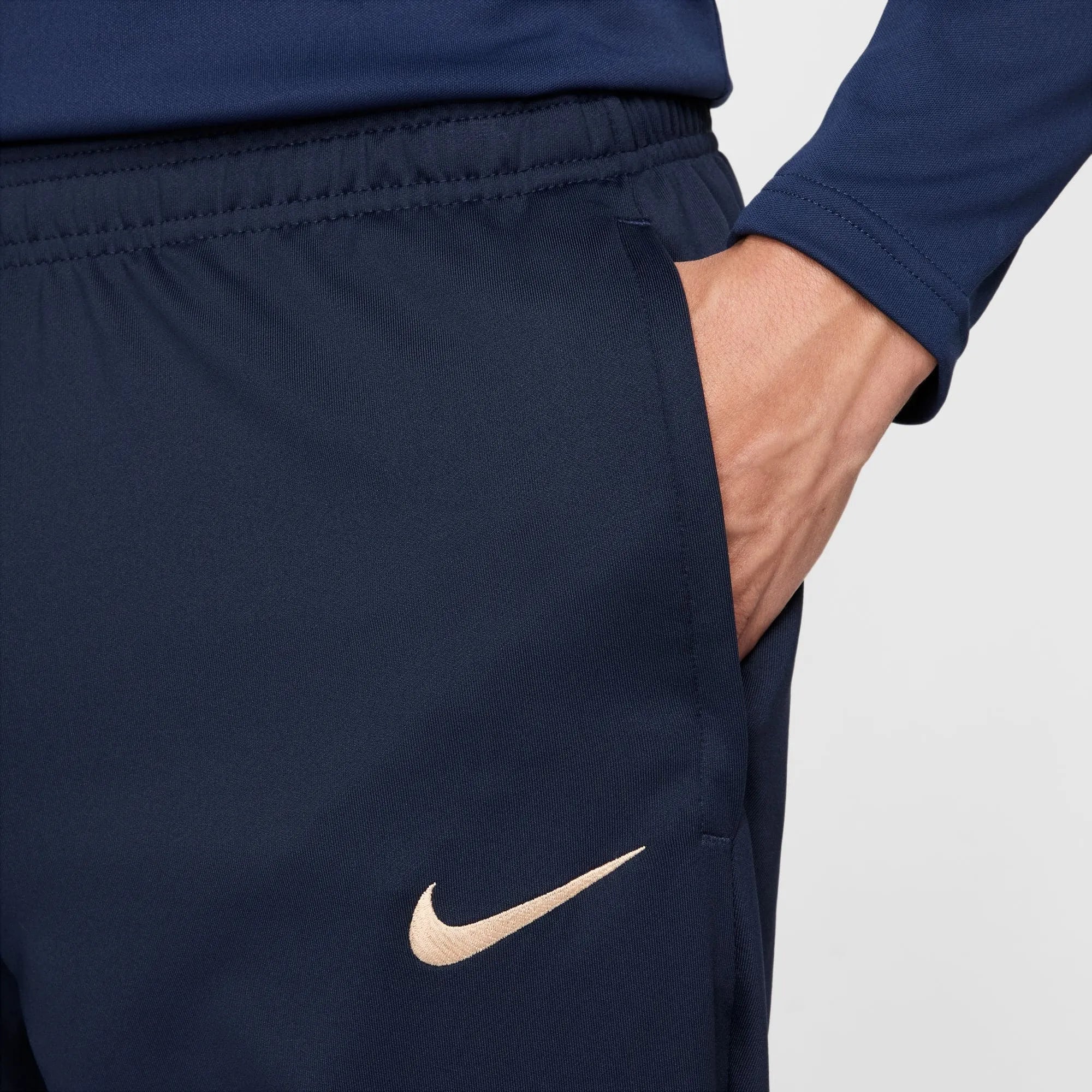 Nike 2024-25 Chelsea Men's Strike Pants - Image 4