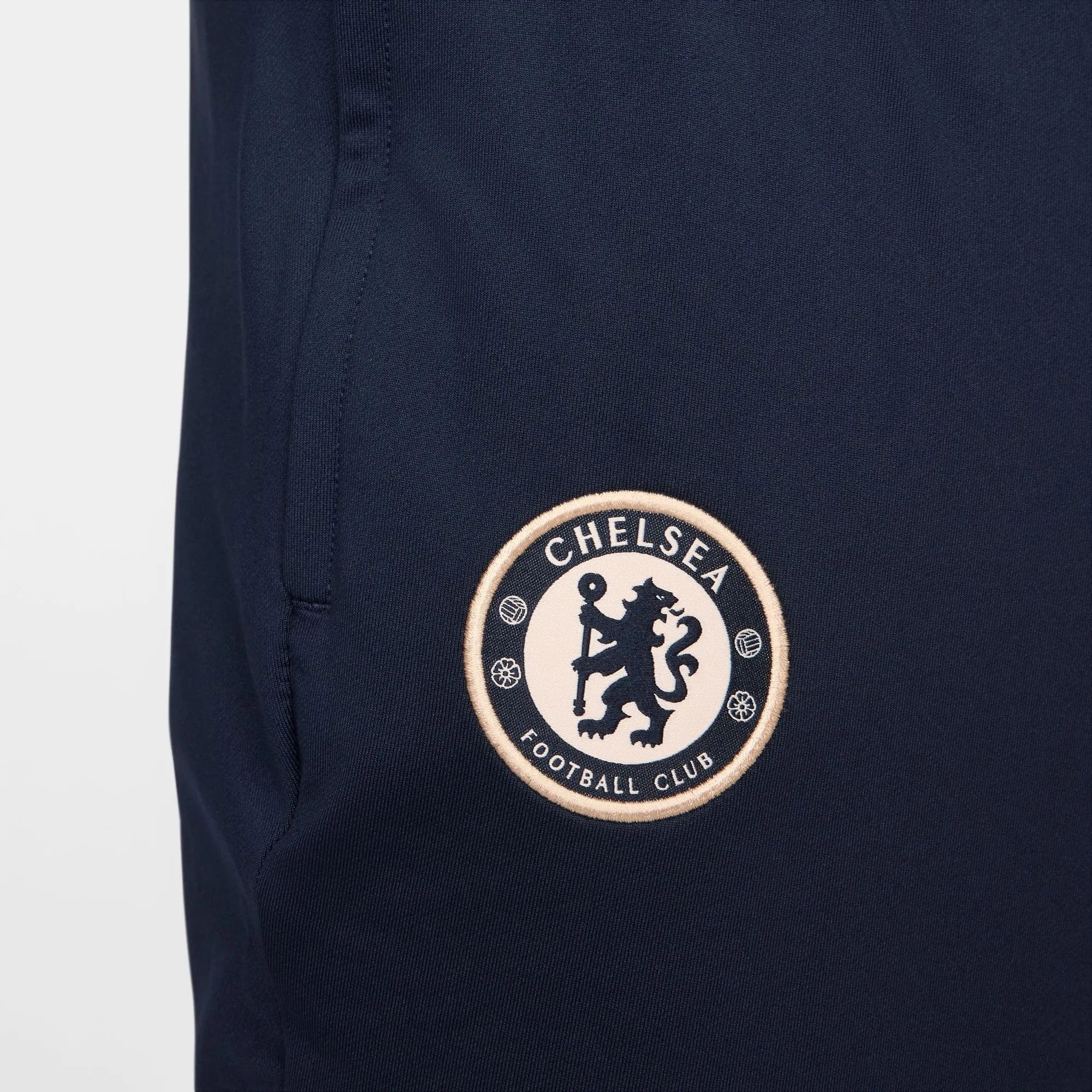 Nike 2024-25 Chelsea Men's Strike Pants - Image 5