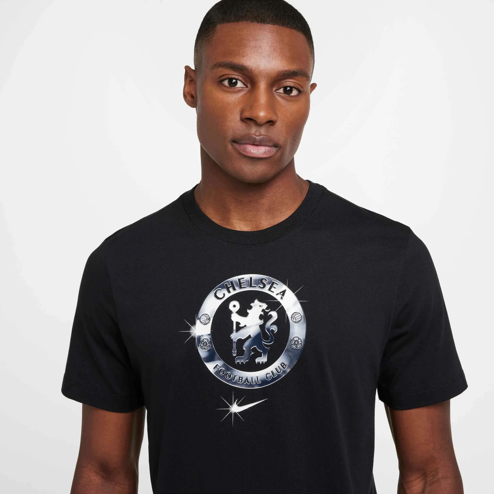 Nike 2024-25 Chelsea Men's T-Shirt - Image 3
