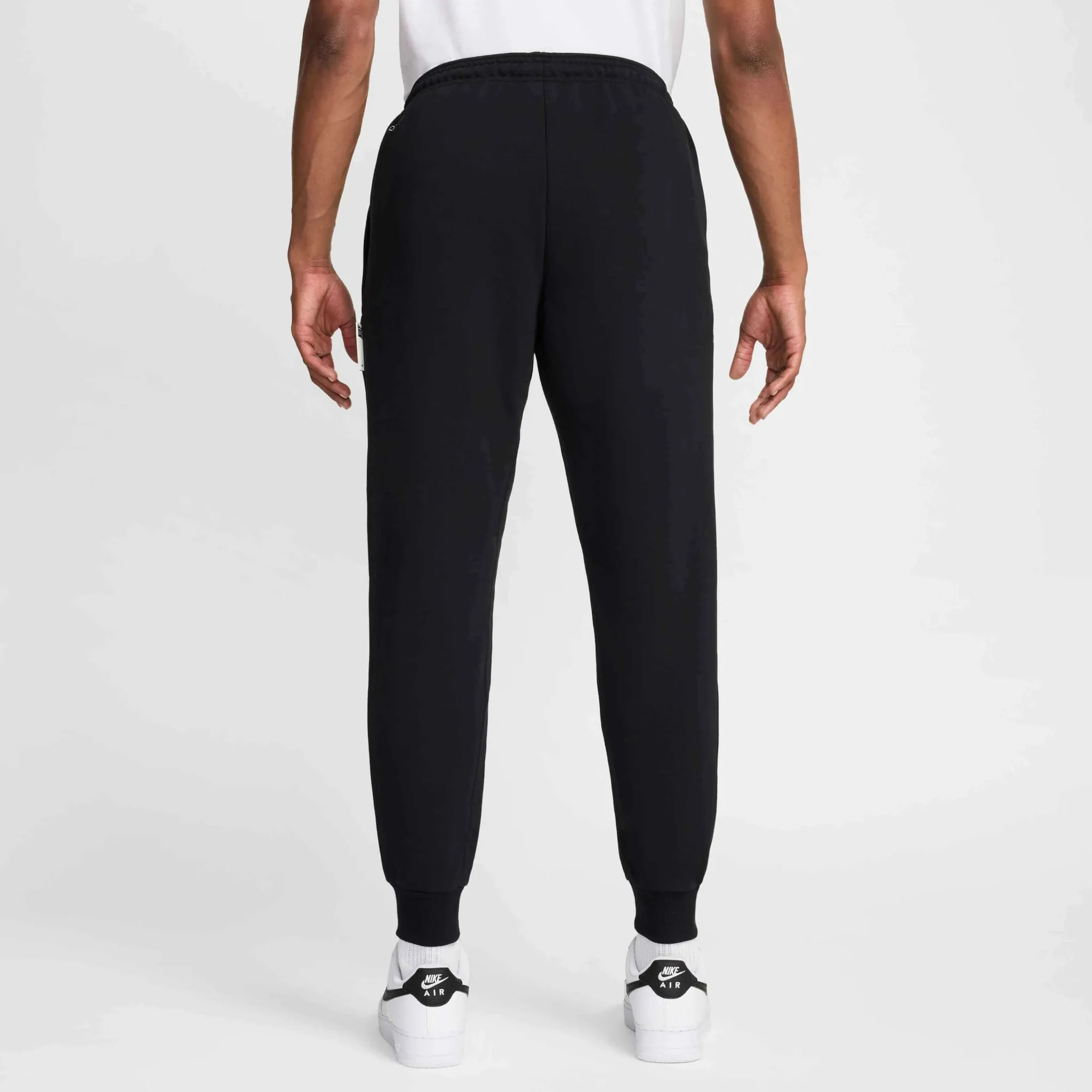 Nike 2024-25 Chelsea Men's Tapered Pants - Image 2