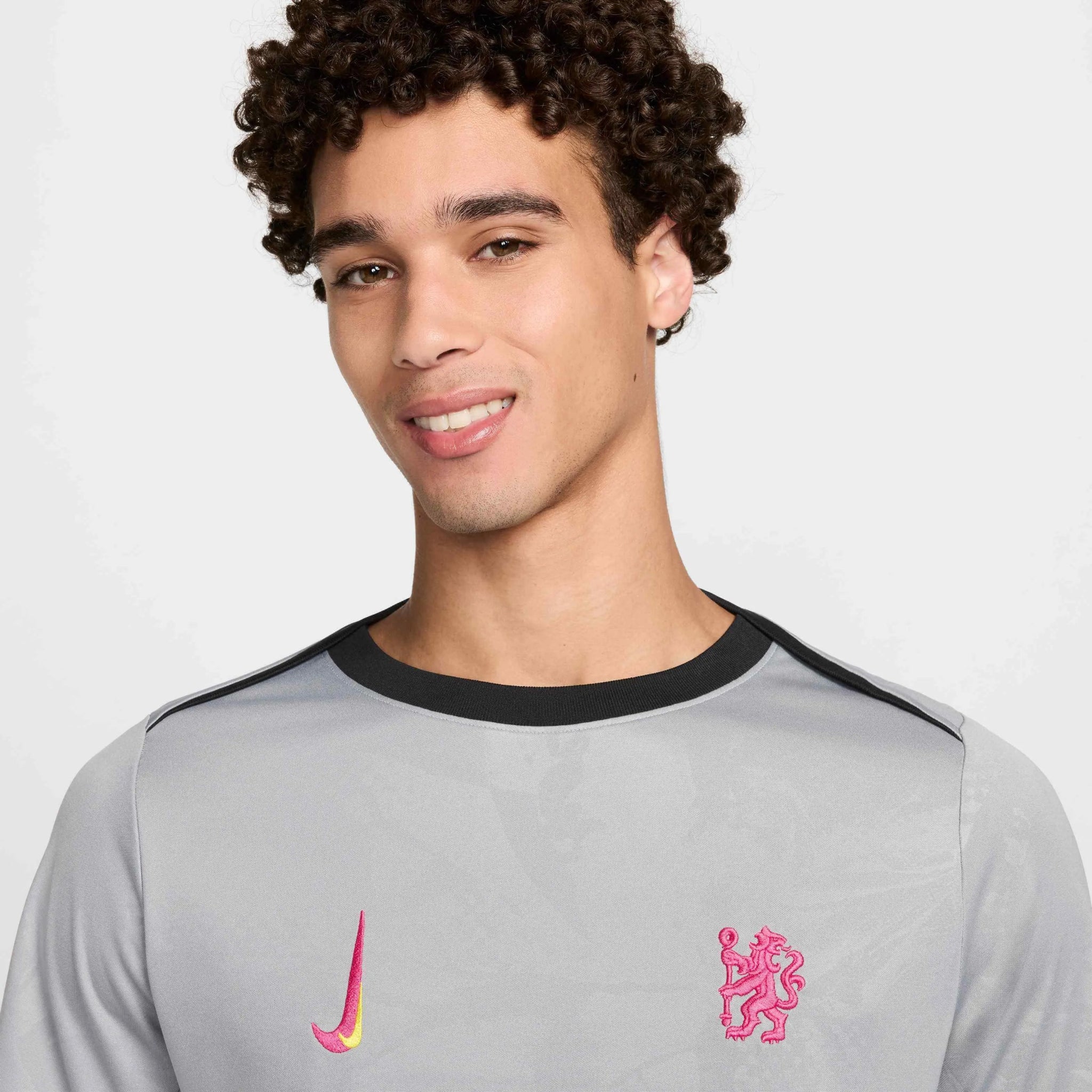 Nike 2024-25 Chelsea Men's Third Academy Pro Pre-Match - Image 3