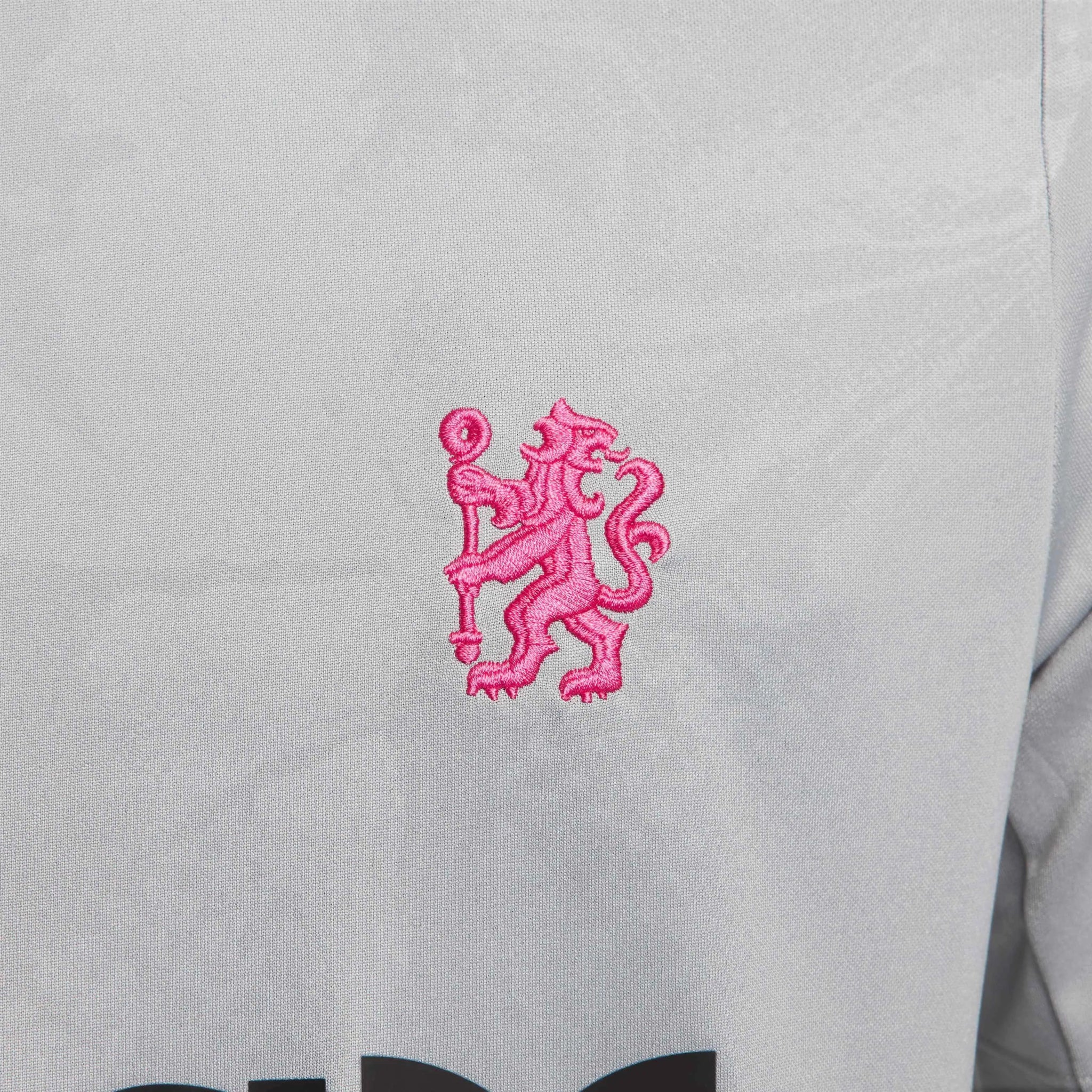 Nike 2024-25 Chelsea Men's Third Academy Pro Pre-Match - Image 4