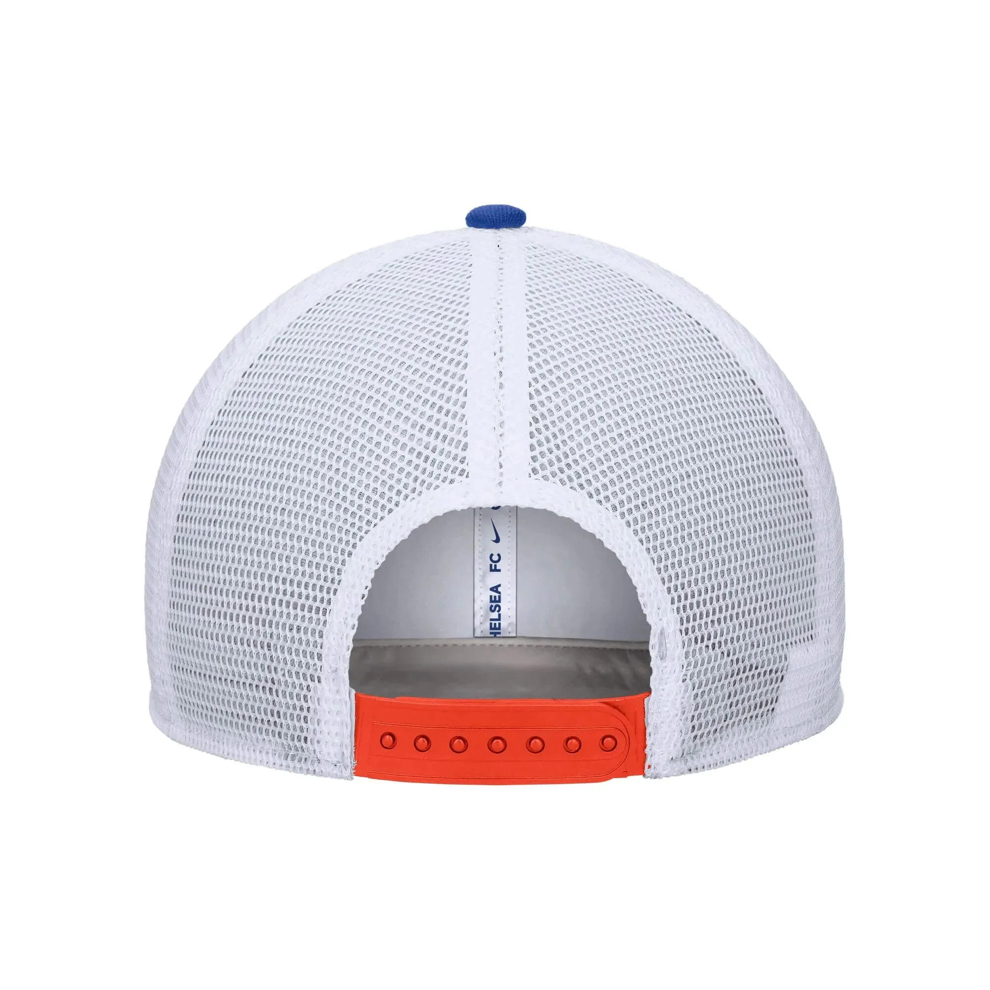 Nike 2024-25 Chelsea Trucker Hat - Image 2