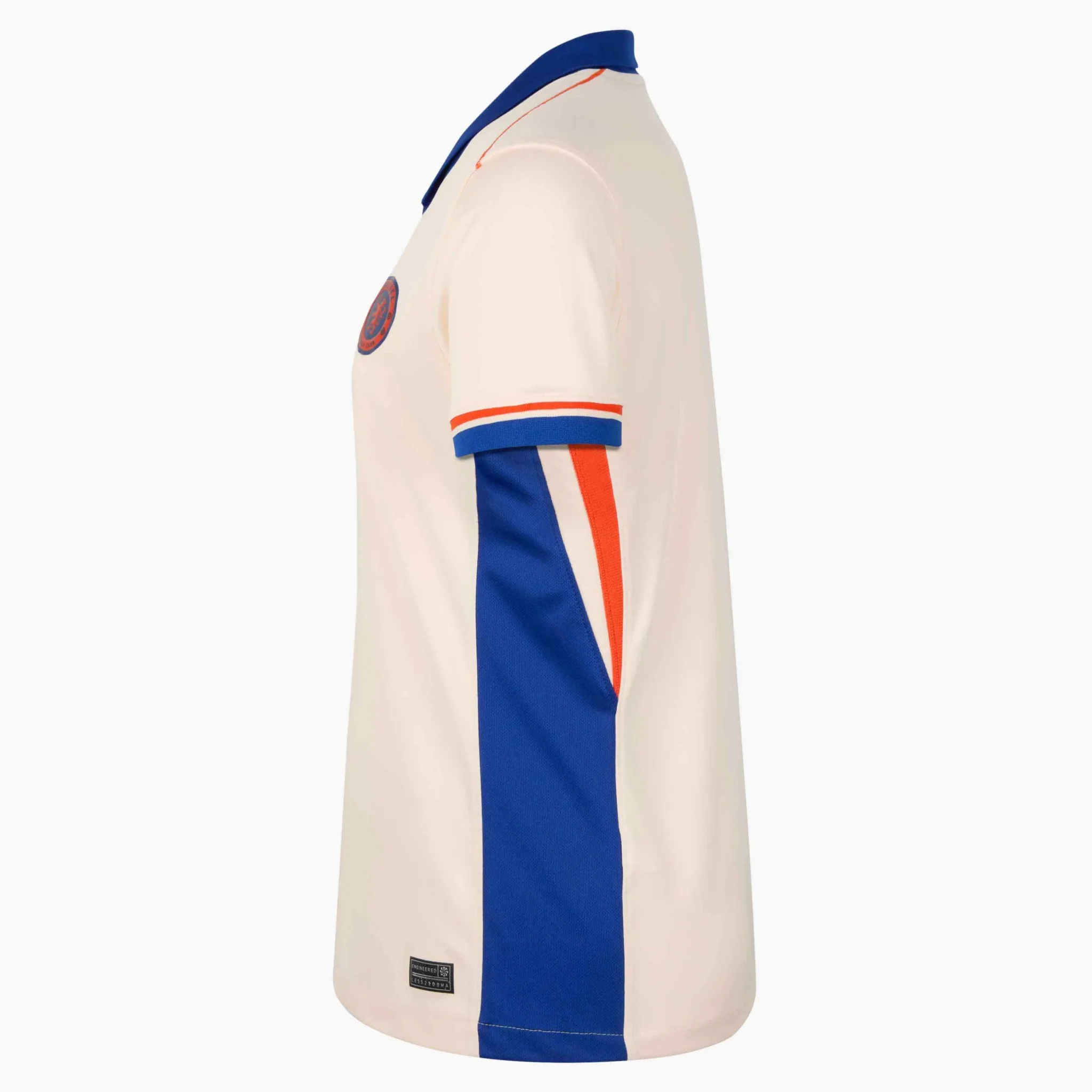 Nike 2024-25 Chelsea Women's Stadium Away Jersey - Image 2